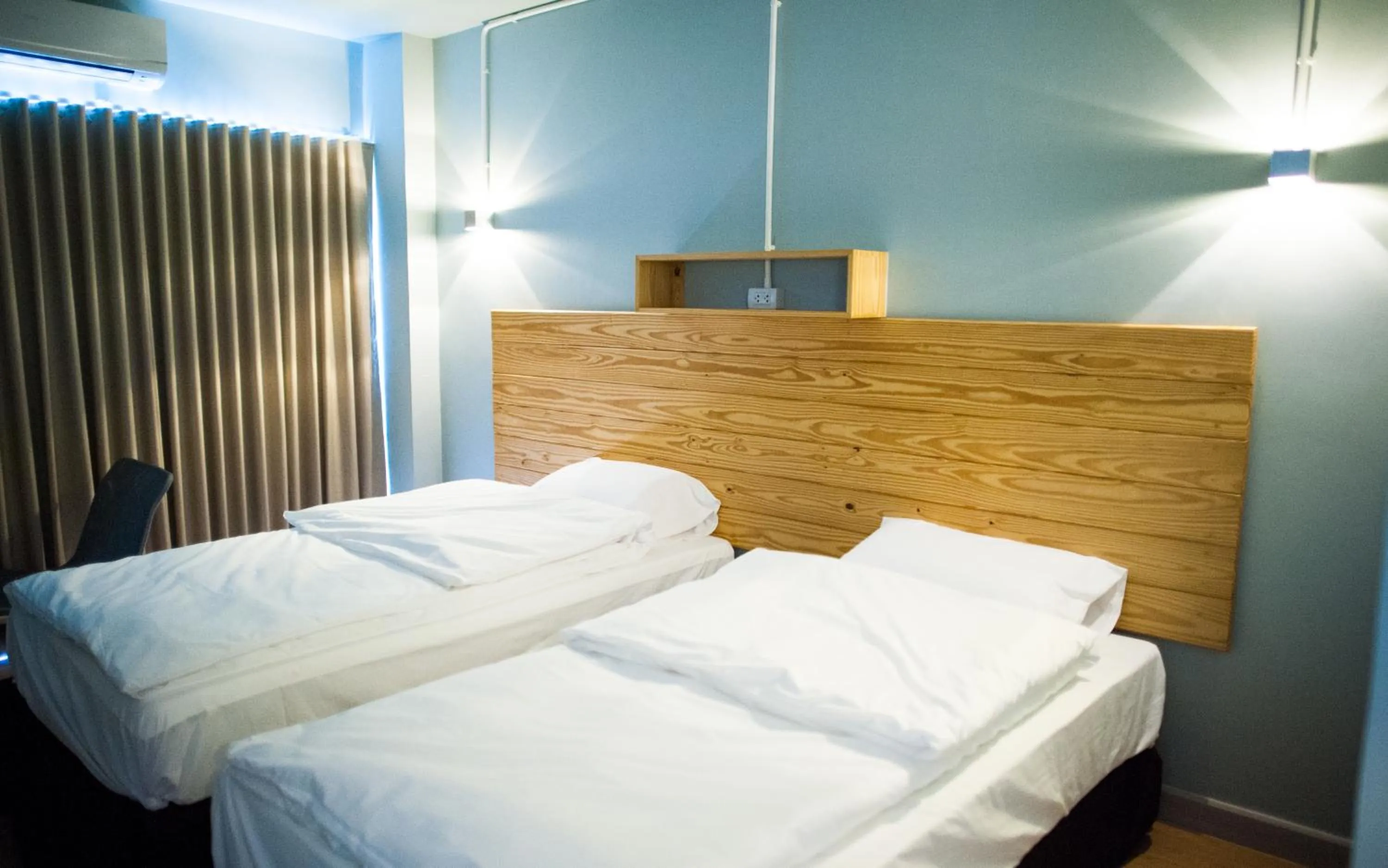 Bedroom, Bed in KENCOZY accommodation