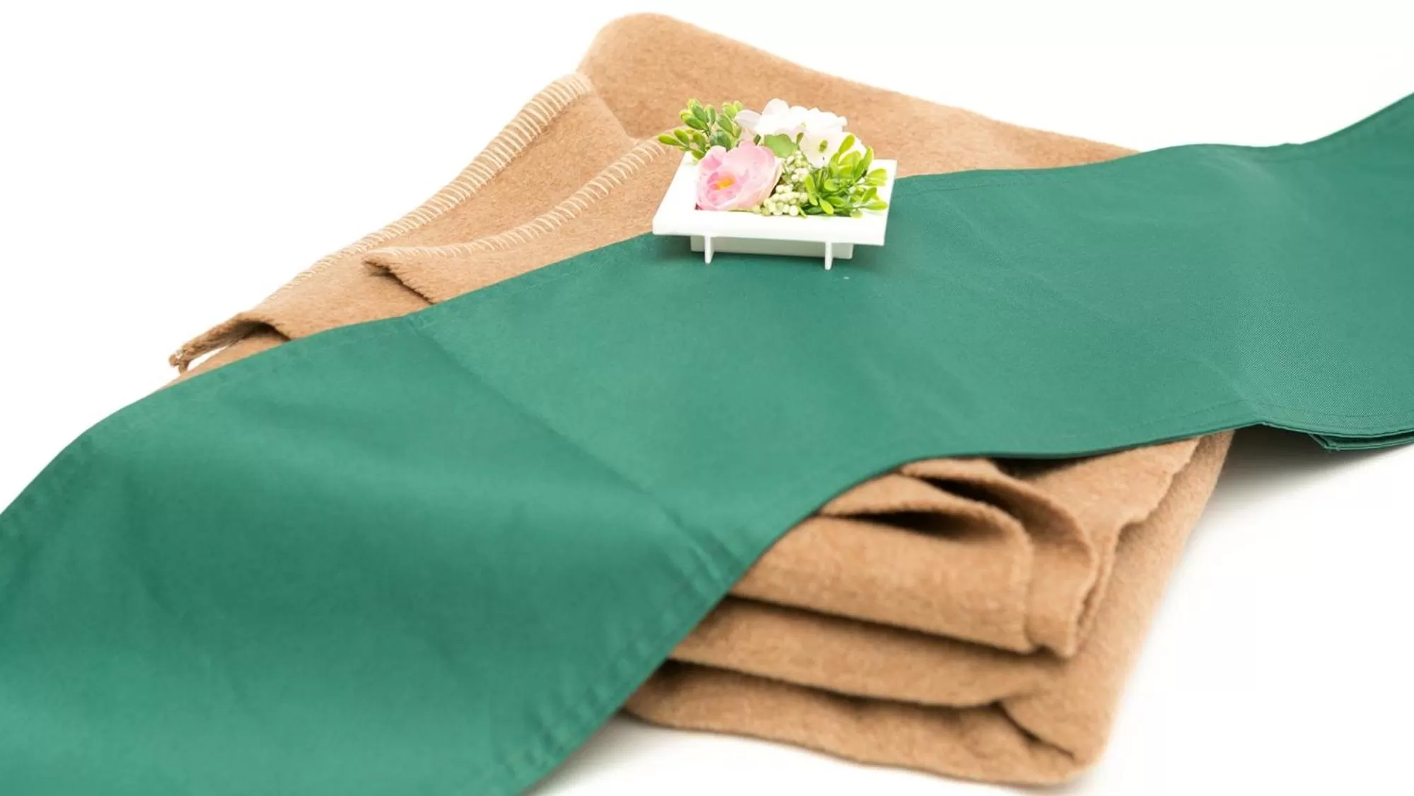 Photo of the whole room, Bed in Toyoko Inn Kagoshima chuo eki Higashi guchi