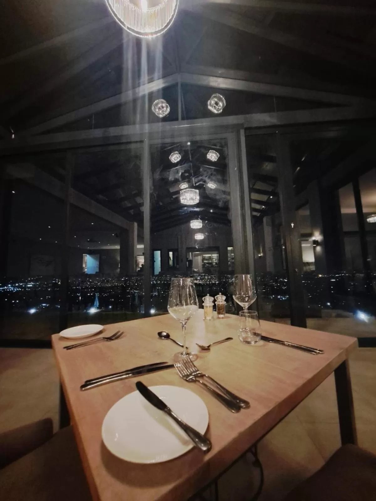 The Northcliff Boutique Hotel