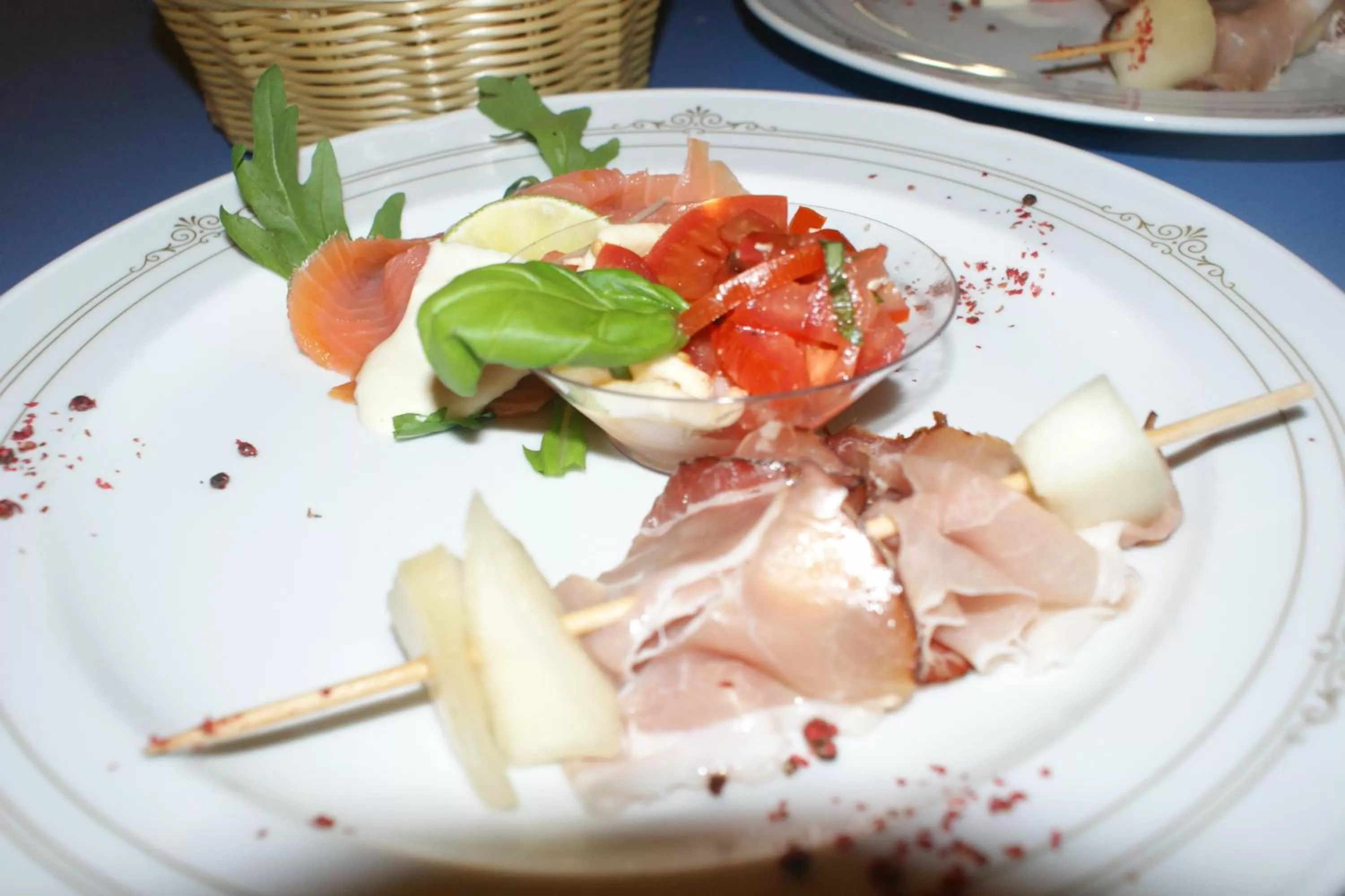 Restaurant/places to eat in ZUR TRAUBE Schwarzwaldhotel & Restaurant am Titisee