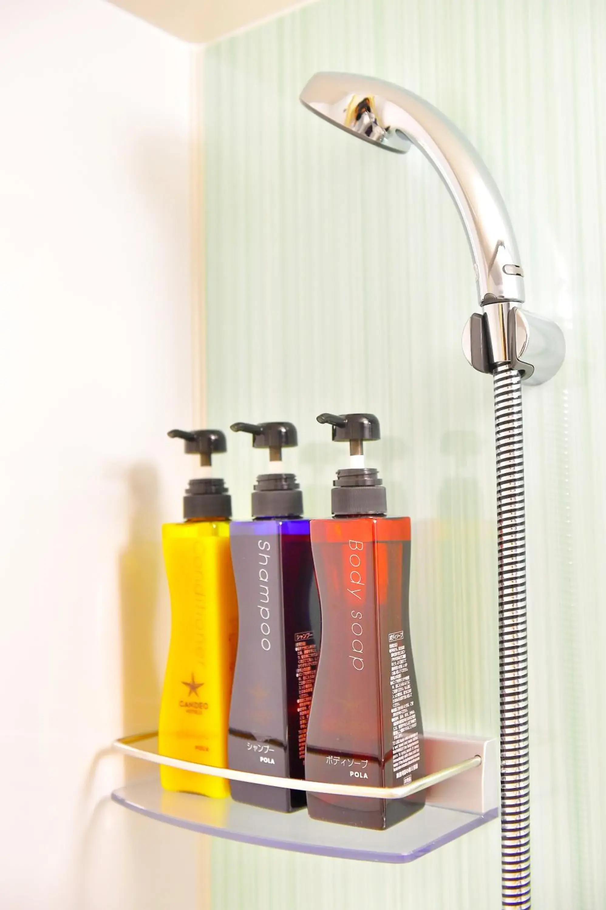 Standard Hollywood Twin Room - Non-Smoking in Candeo Hotels Fukuoka Tenjin Standard Hollywood Twin Room - Non-Smoking in Candeo Hotels Fukuoka Tenjin