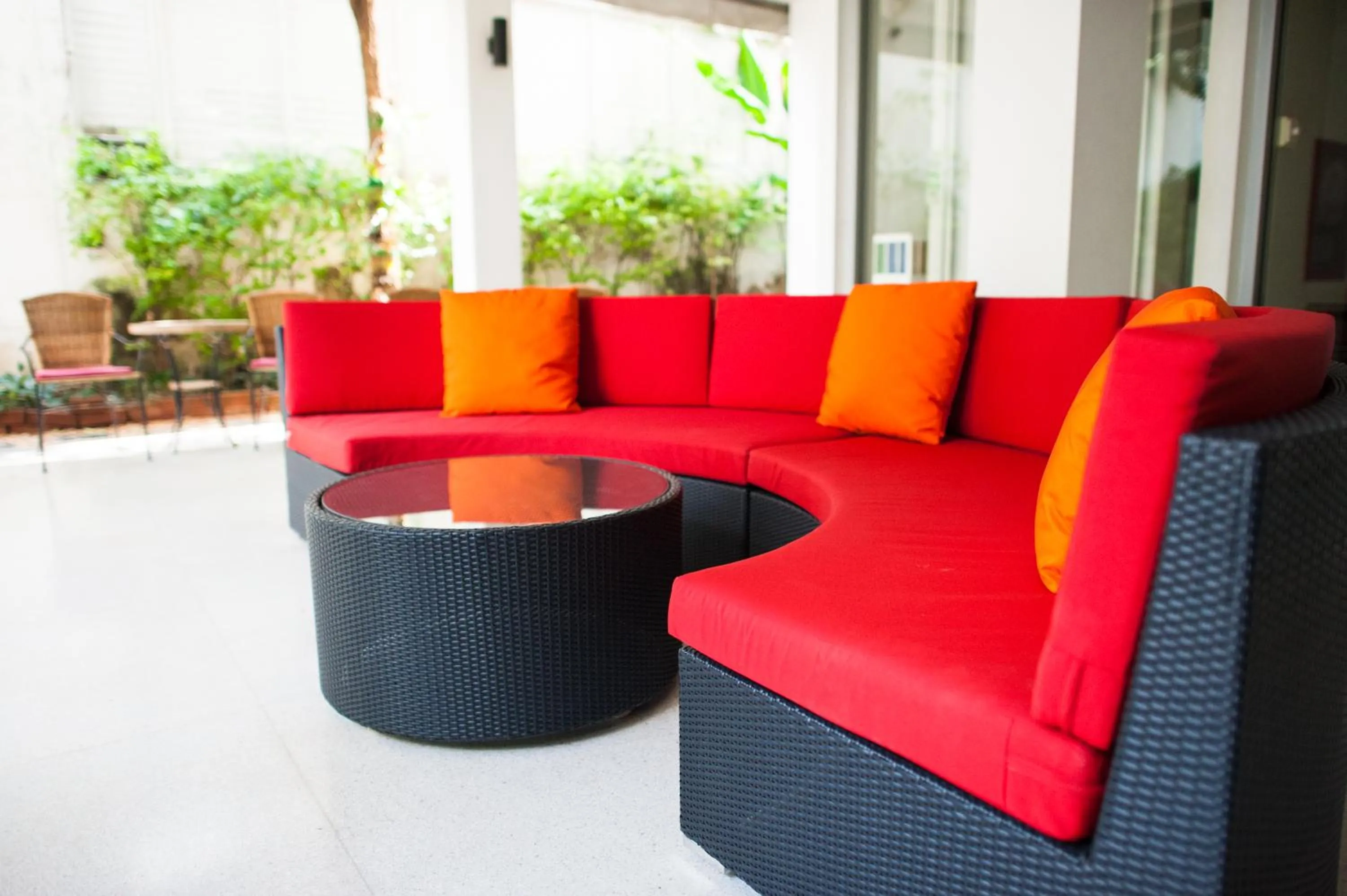 Other in Baansilom Soi 3