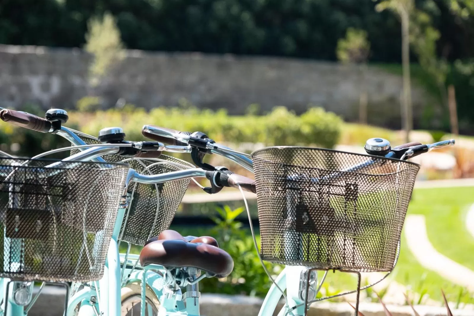 Cycling in Vila Foz Hotel & SPA