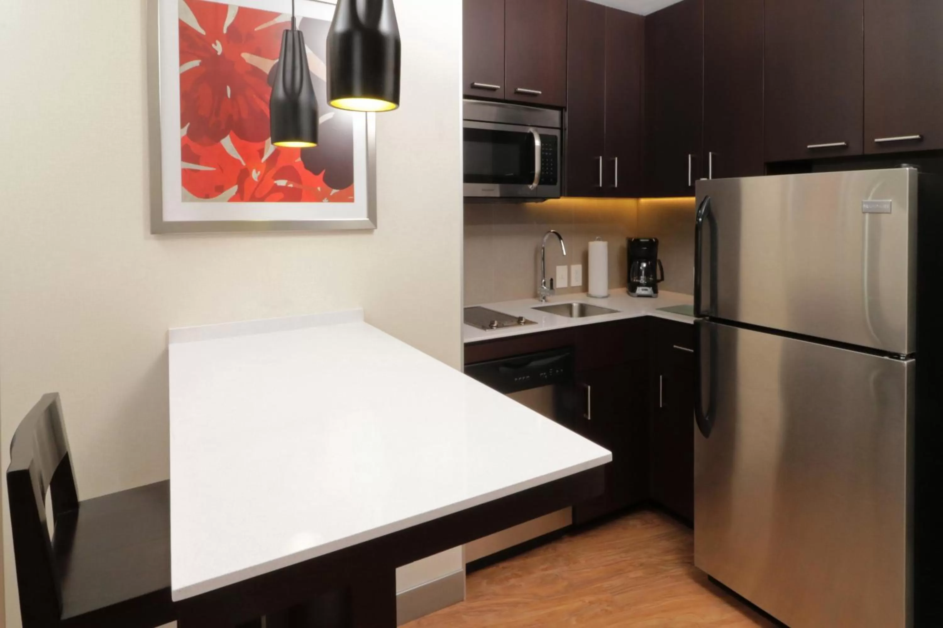 Photo of the whole room in Staybridge Suites San Luis Potosi by IHG