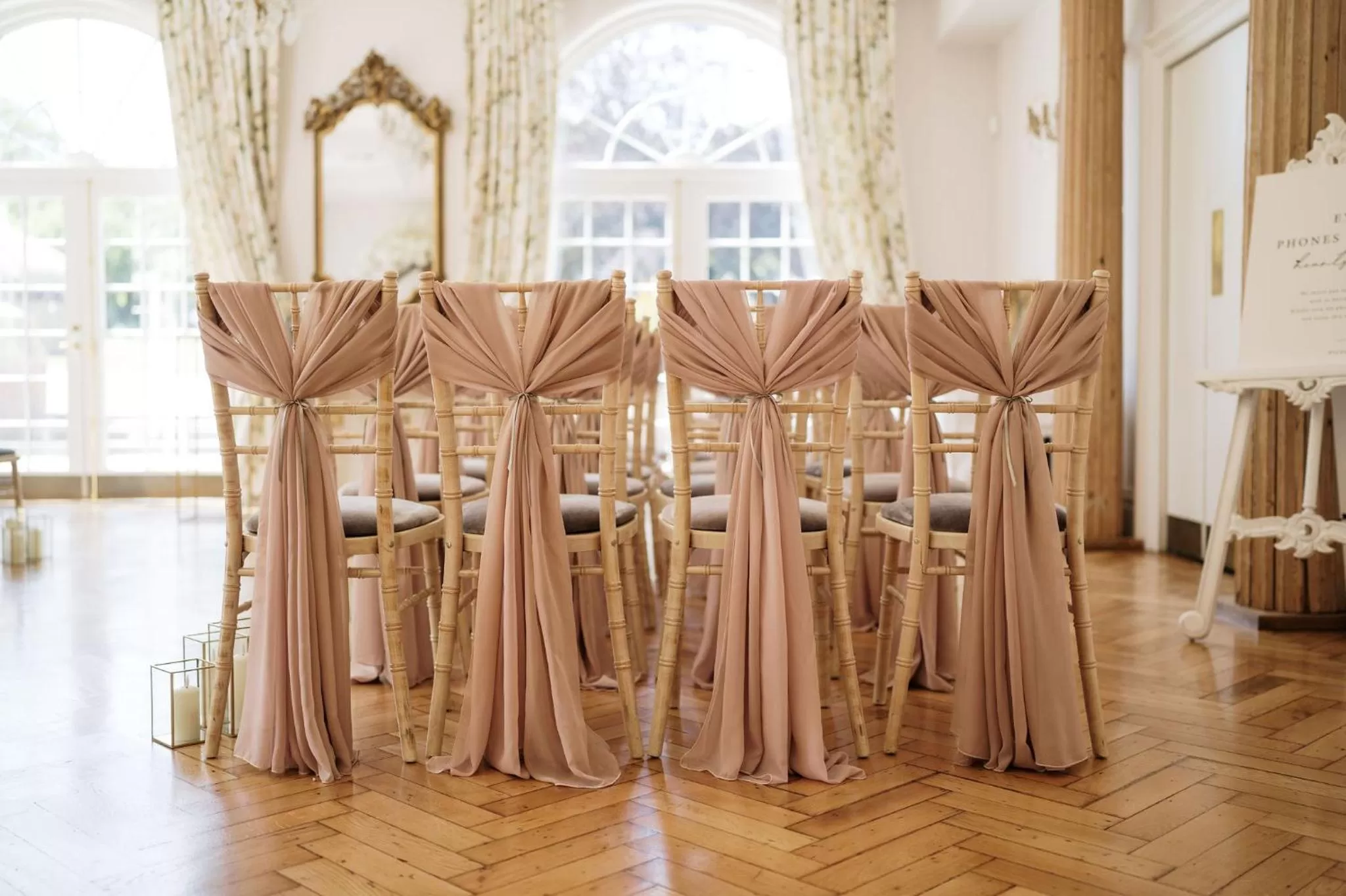 Entertainment in Montigo Resorts, Somerset