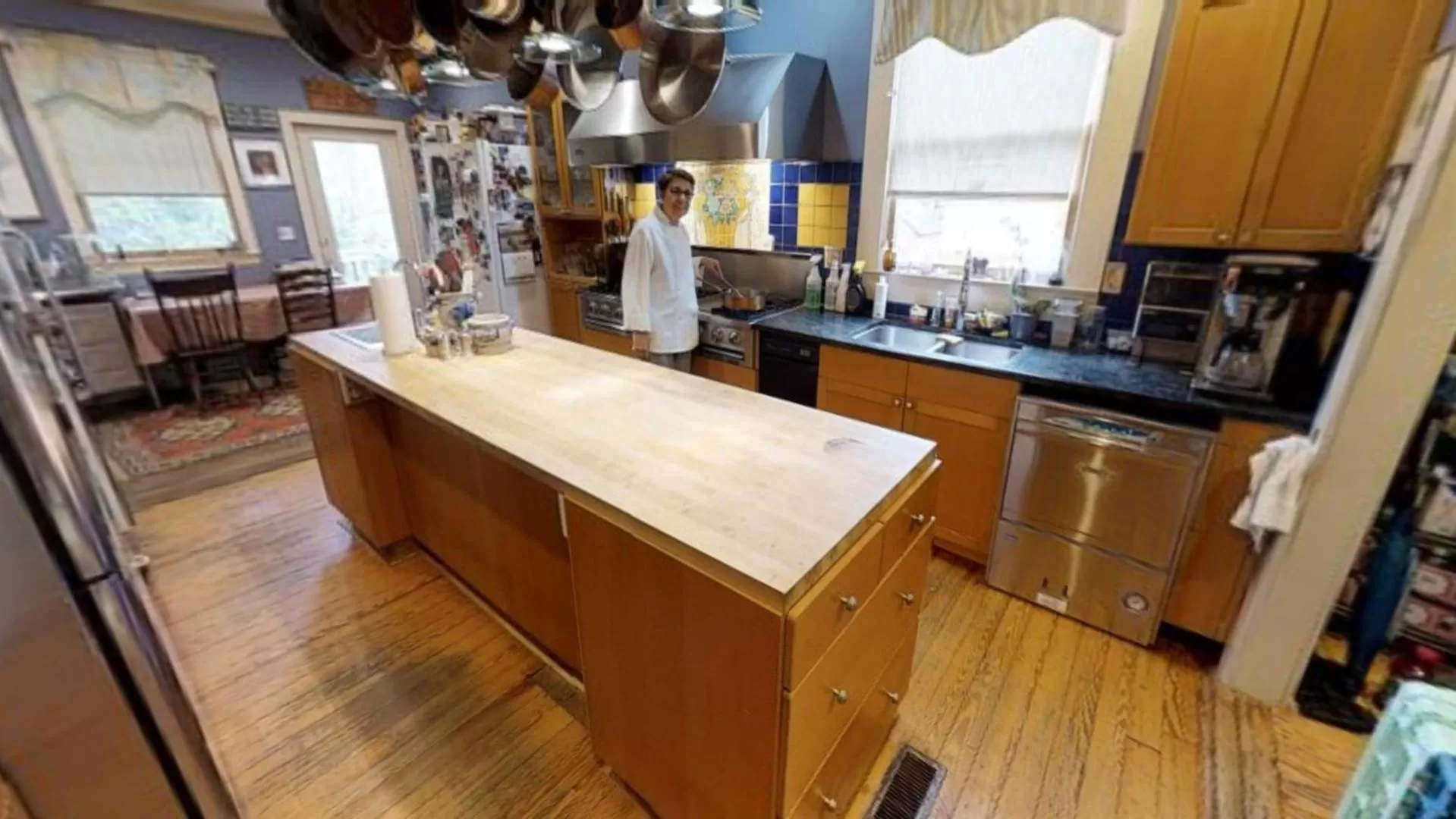 Hanna House Bed & Breakfast