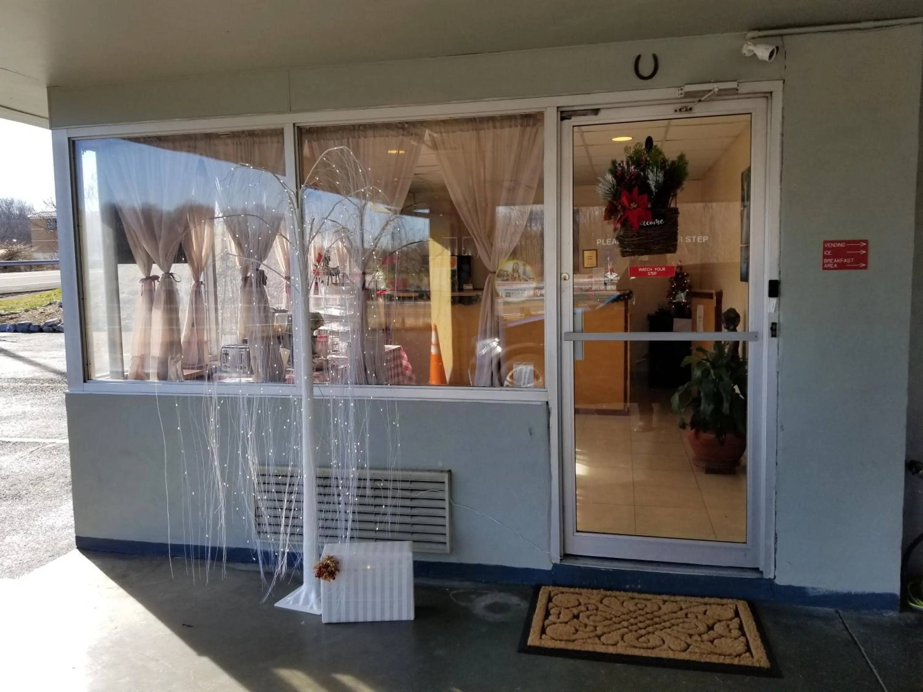 Econo Lodge Wytheville