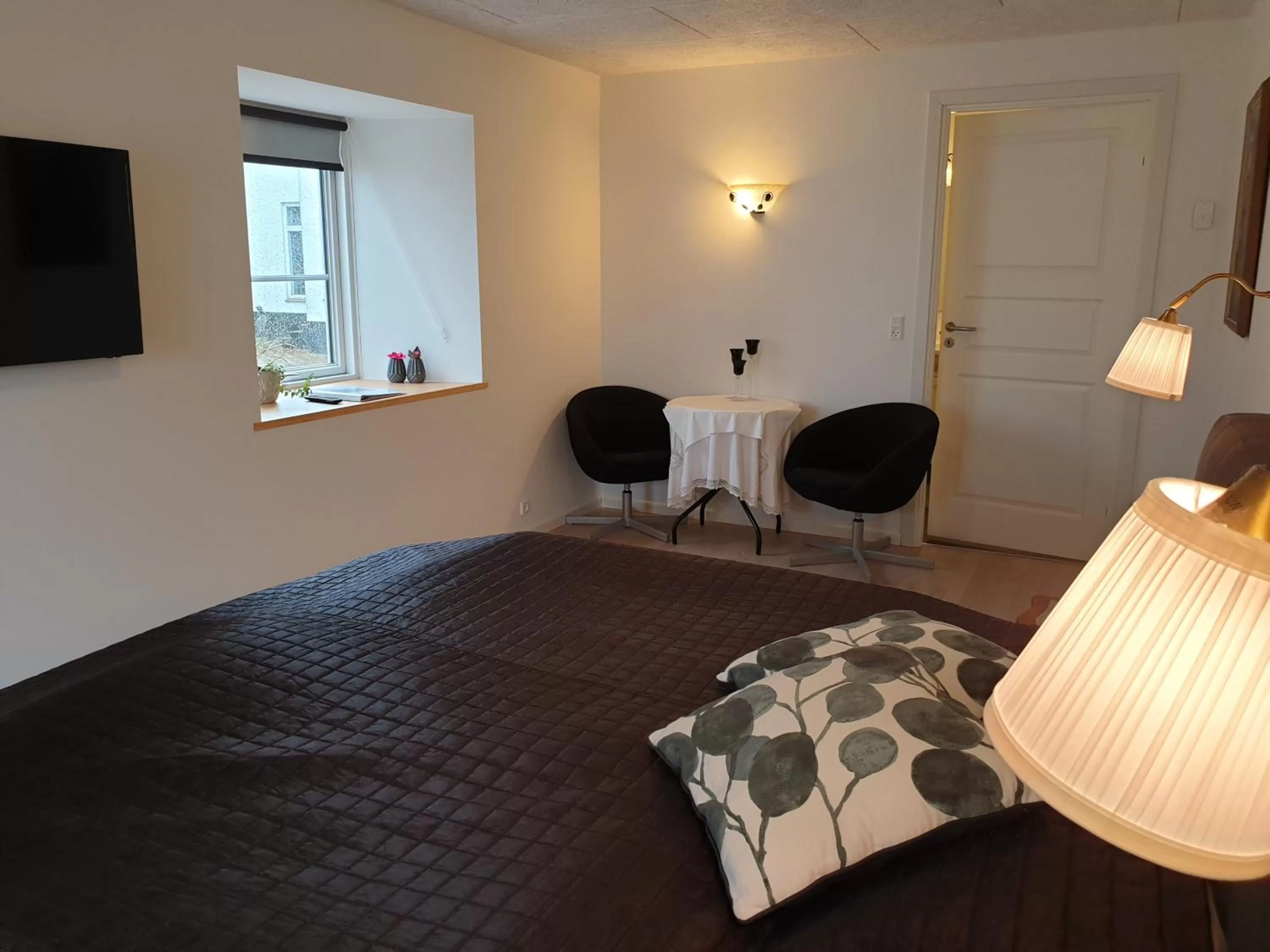 Gørdinglund Herregård Bed & Breakfast