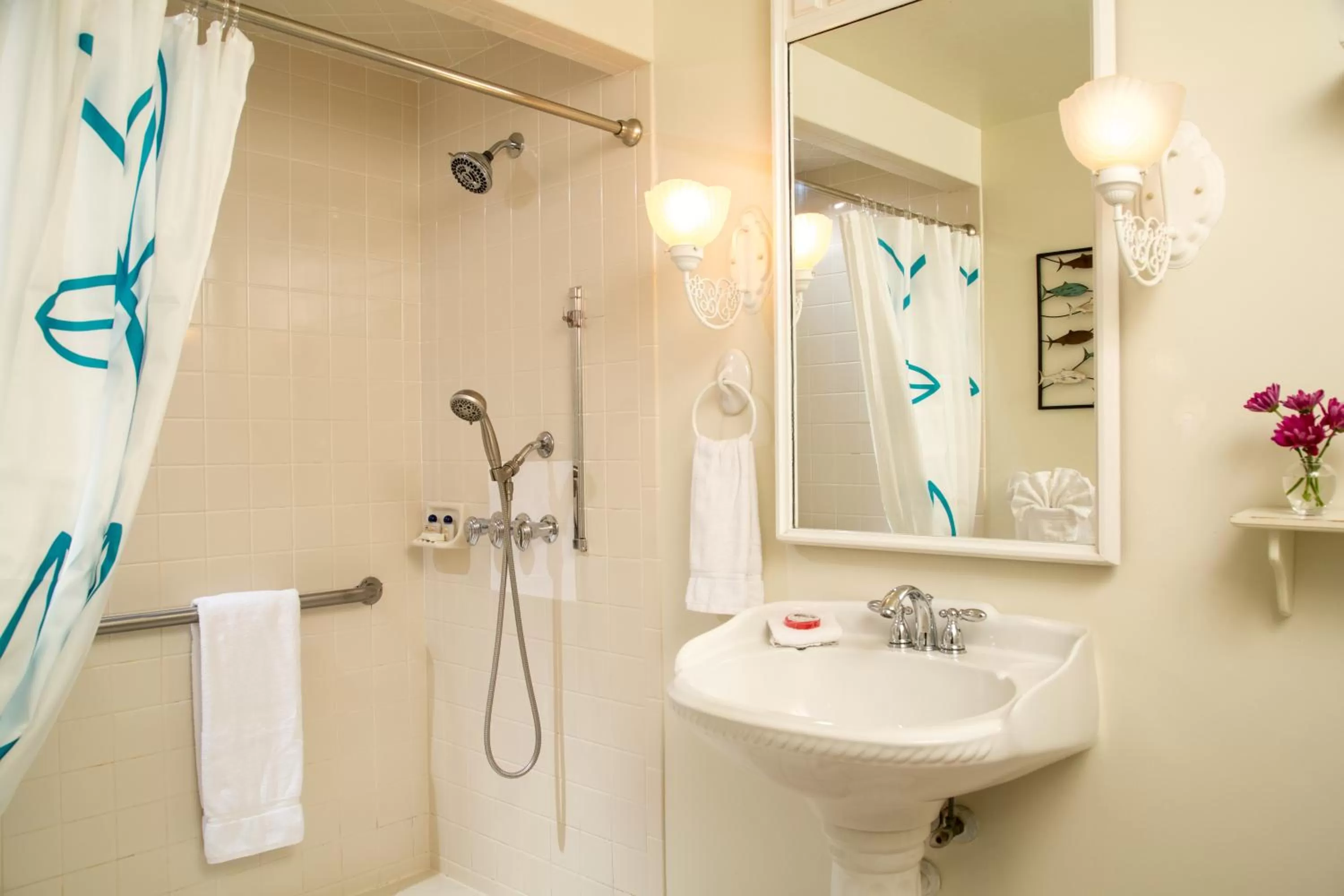 Casa de Suenos B & B