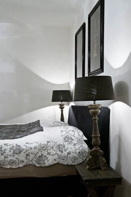 Decorative detail, Spa/Wellness in Het Woonrijk