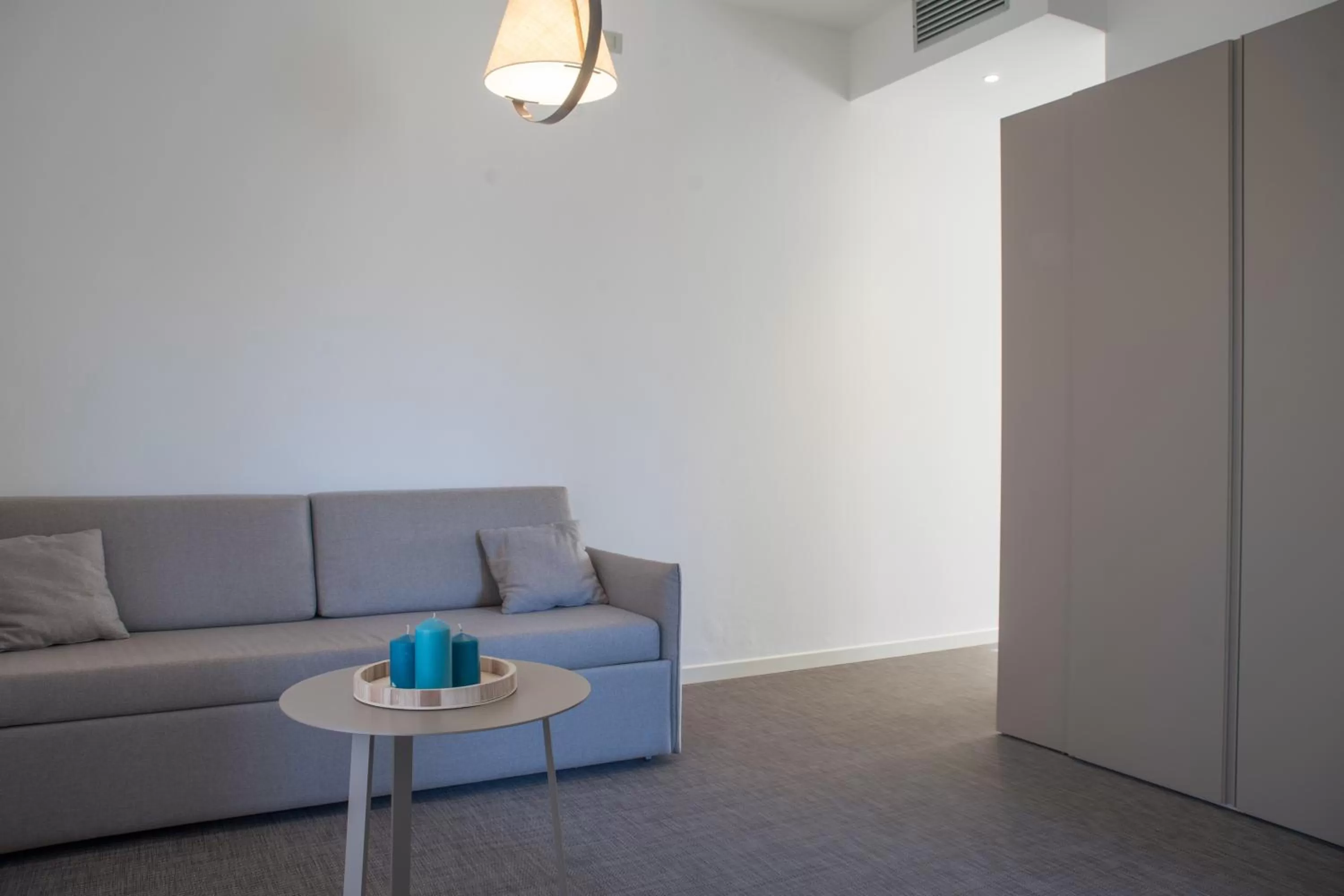 Bedroom in Hotel Villa Sorriso