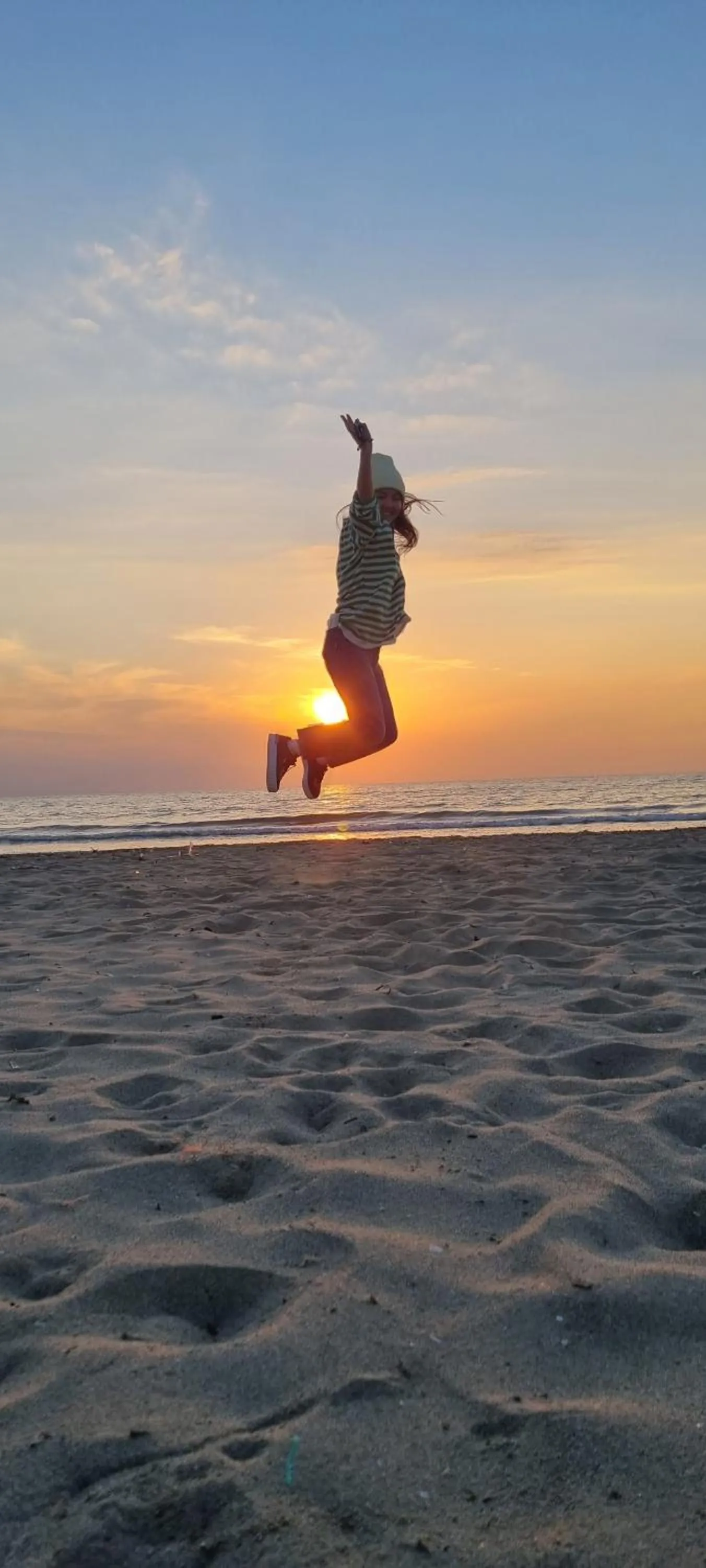 Sea view in Rebetika Hotel & bistro