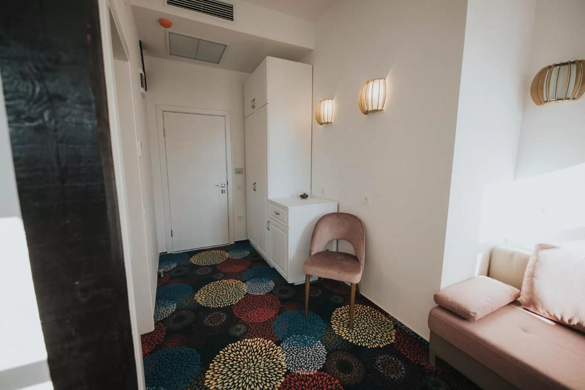 Photo of the whole room, Bed in Hotel Marabella