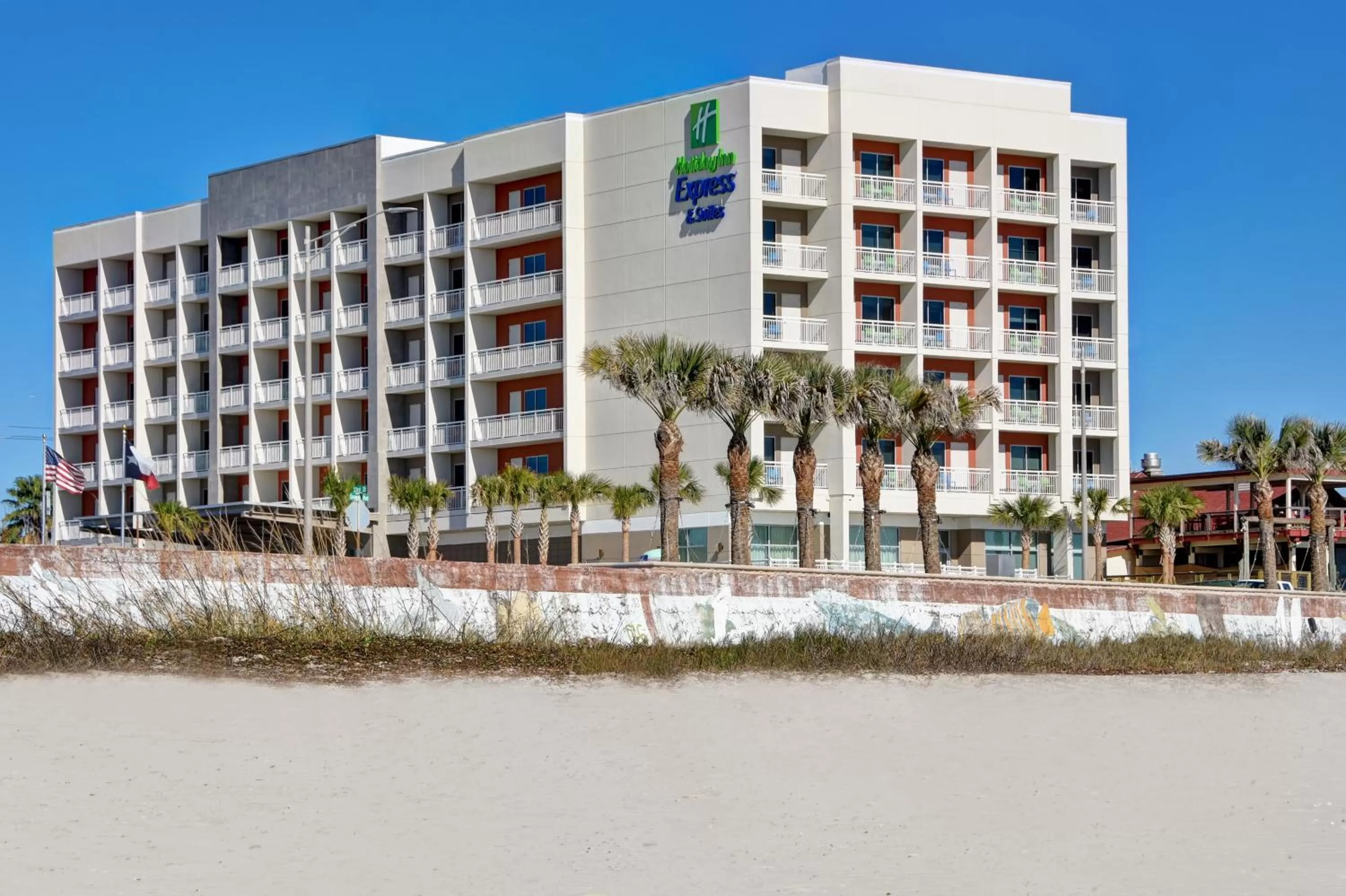 Other in Holiday Inn Express & Suites - Galveston Beach by IHG