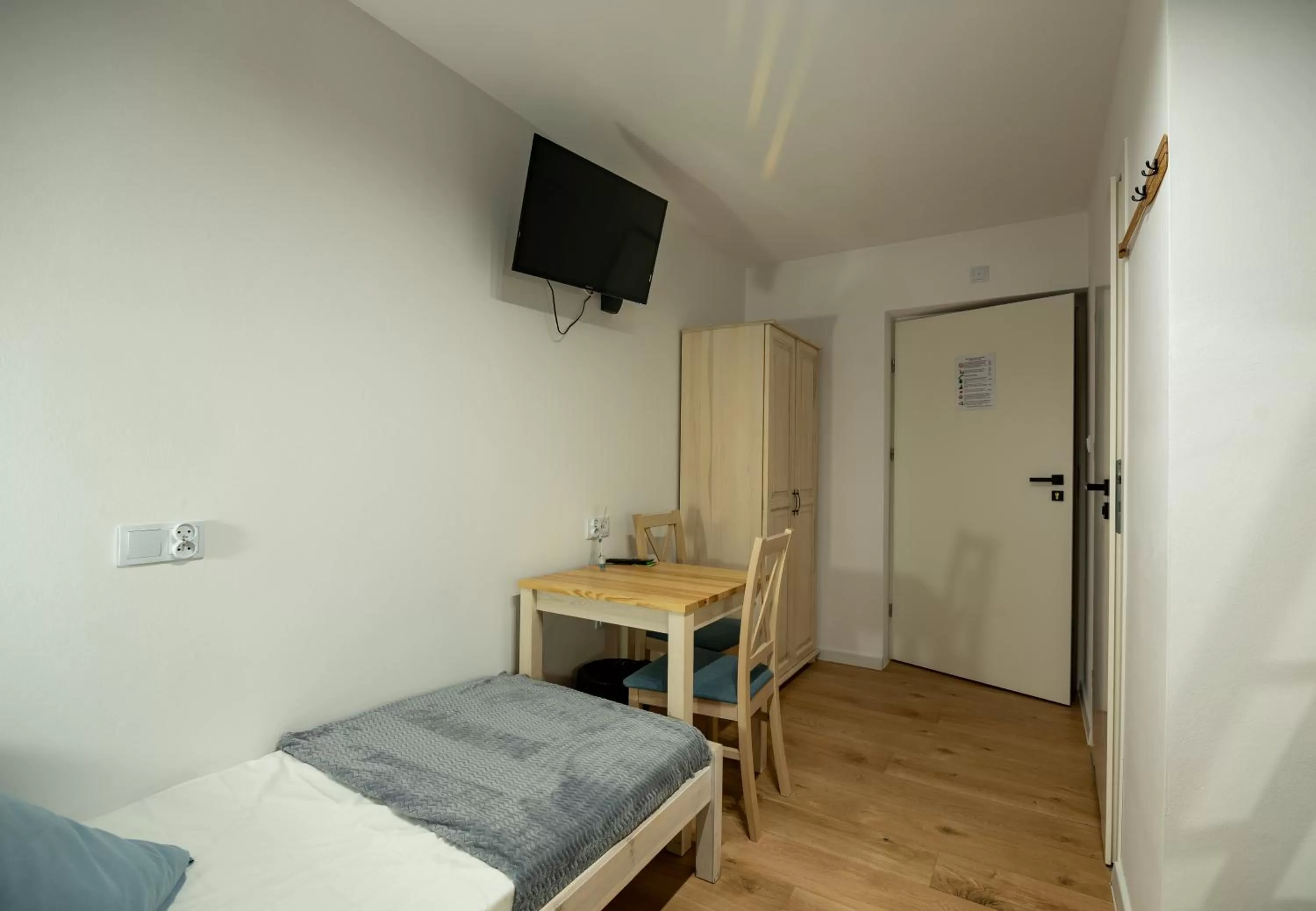 Photo of the whole room, TV/Entertainment Center in Willa ŻeglarSki