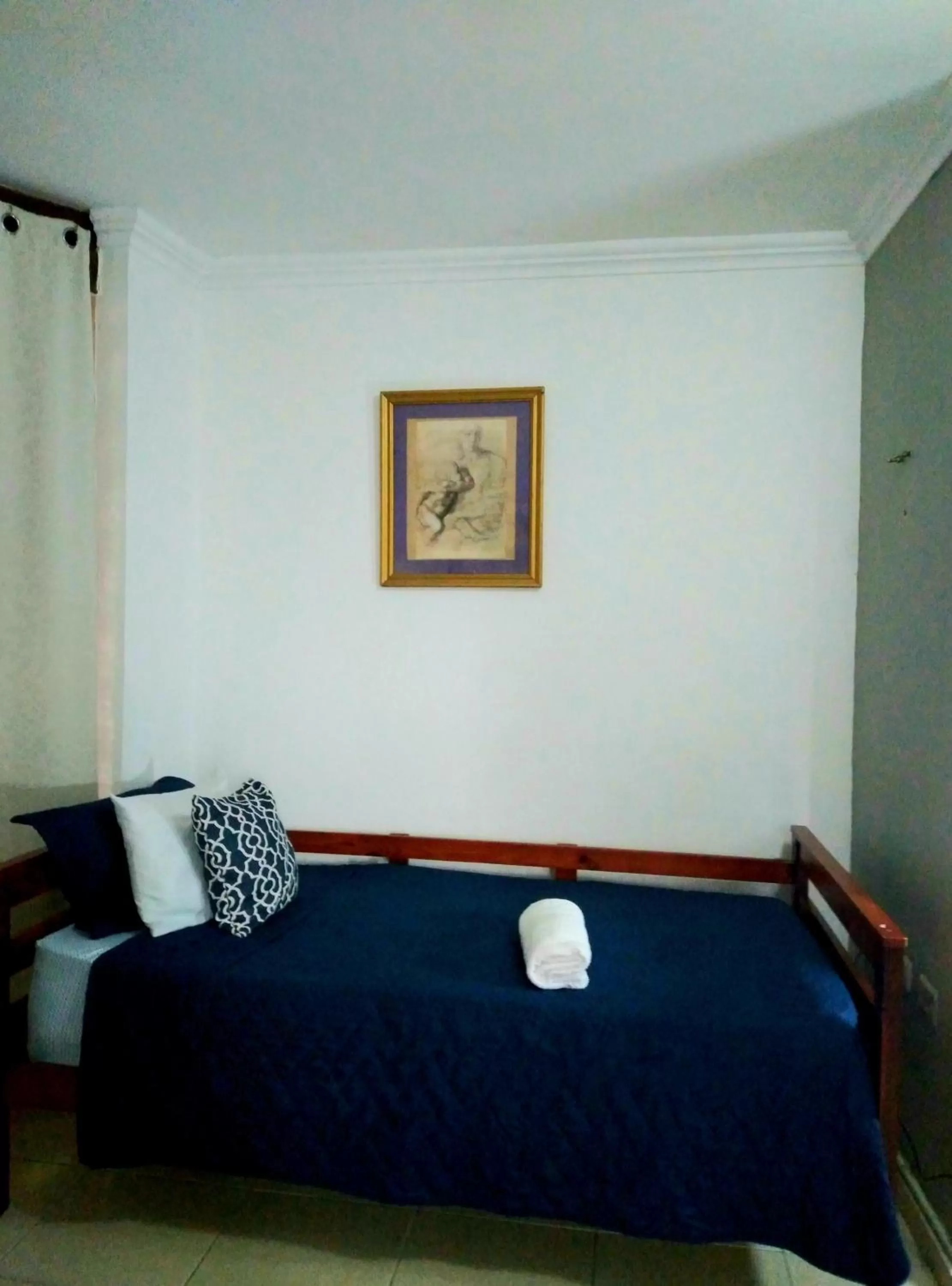 Bed, Billiards in Hotel Boutique Simona