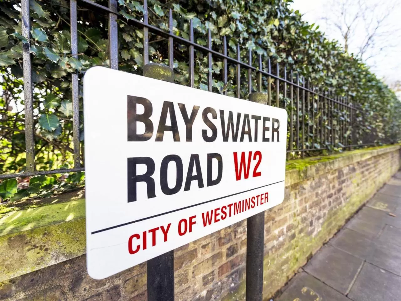 Logo/Certificate/Sign in TiTiwangsa One Accomodation at Paddington