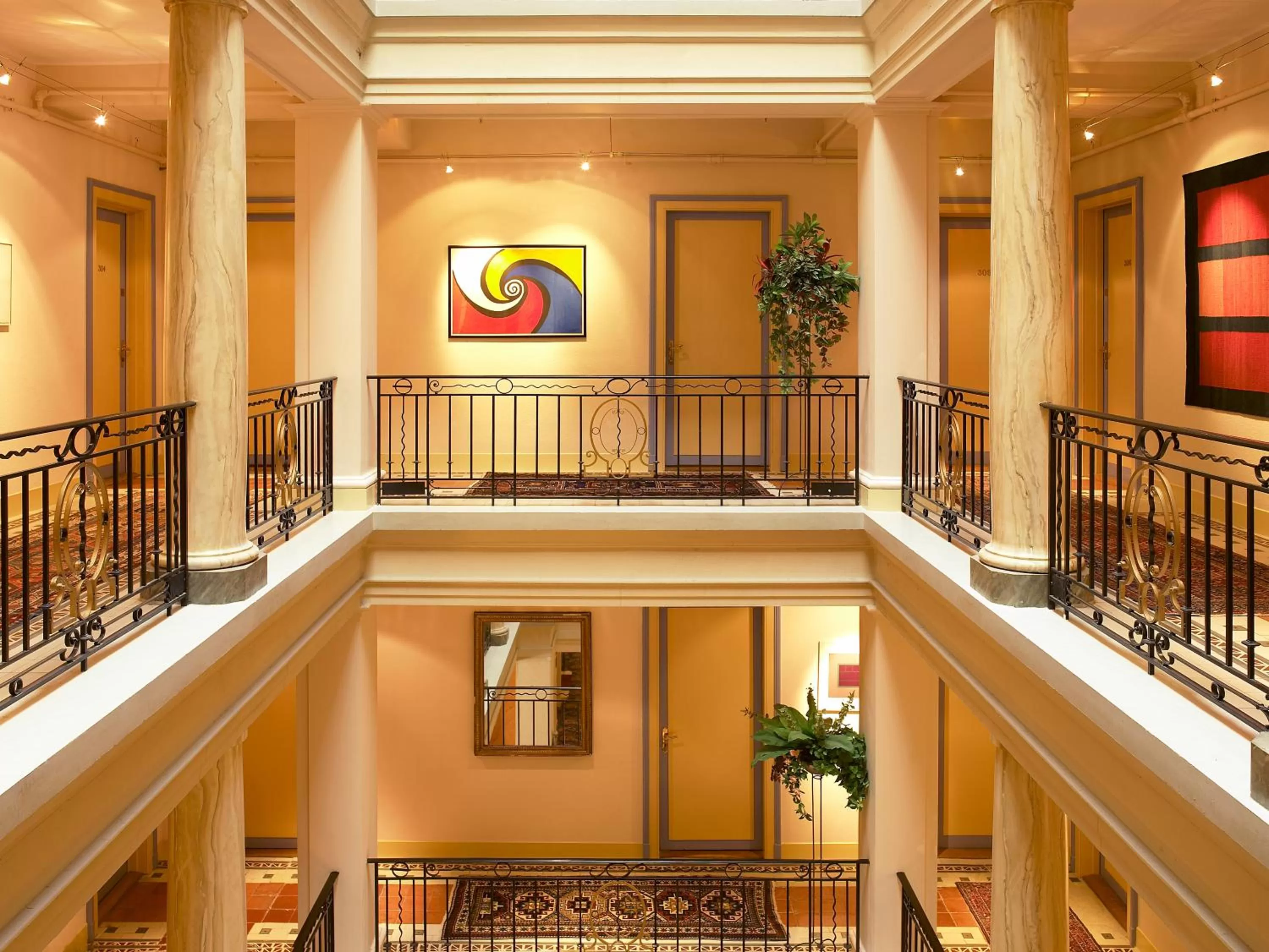 Other in Hotel Victoria