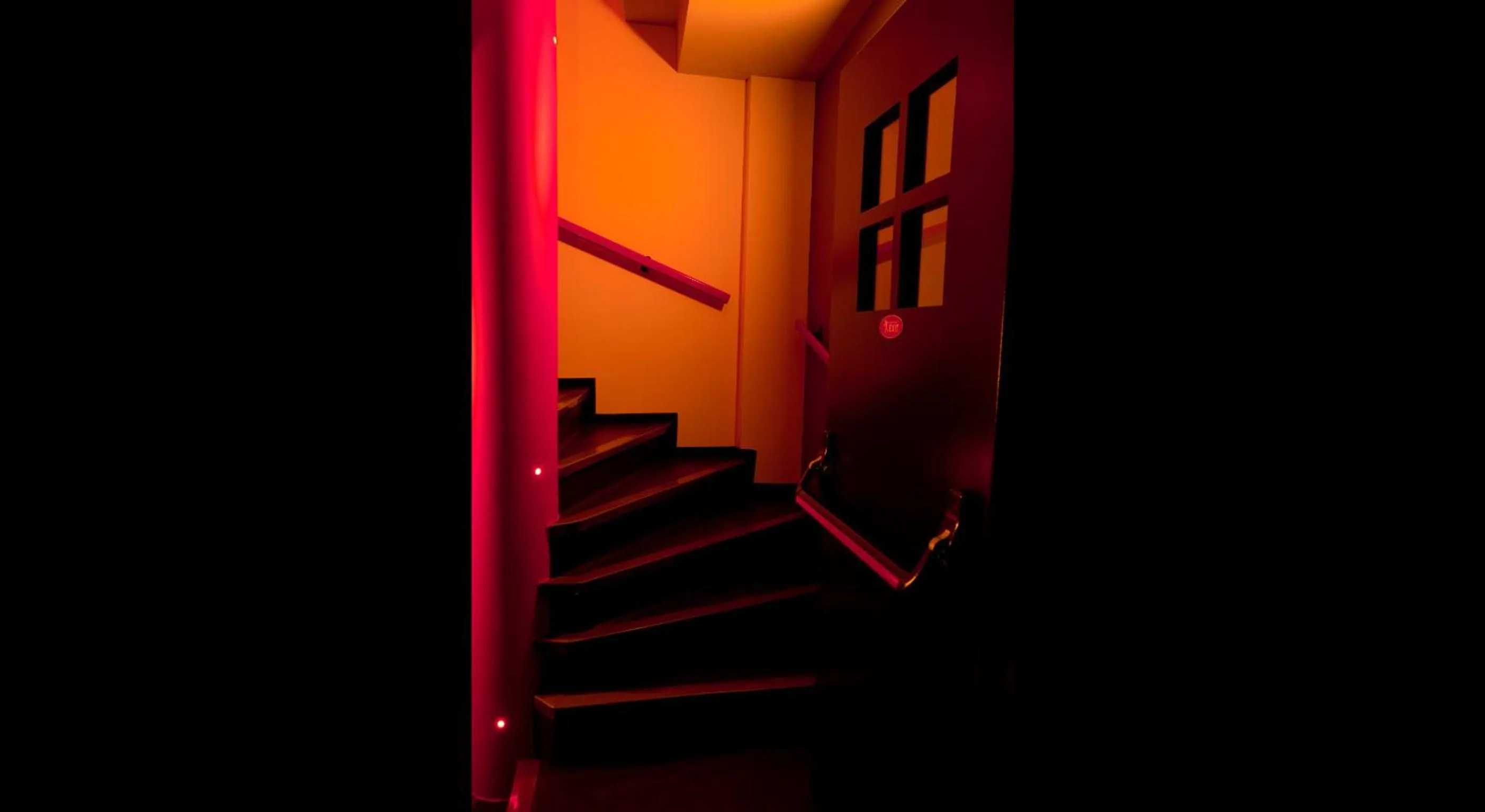 Decorative detail in Hypnos Design Hotel