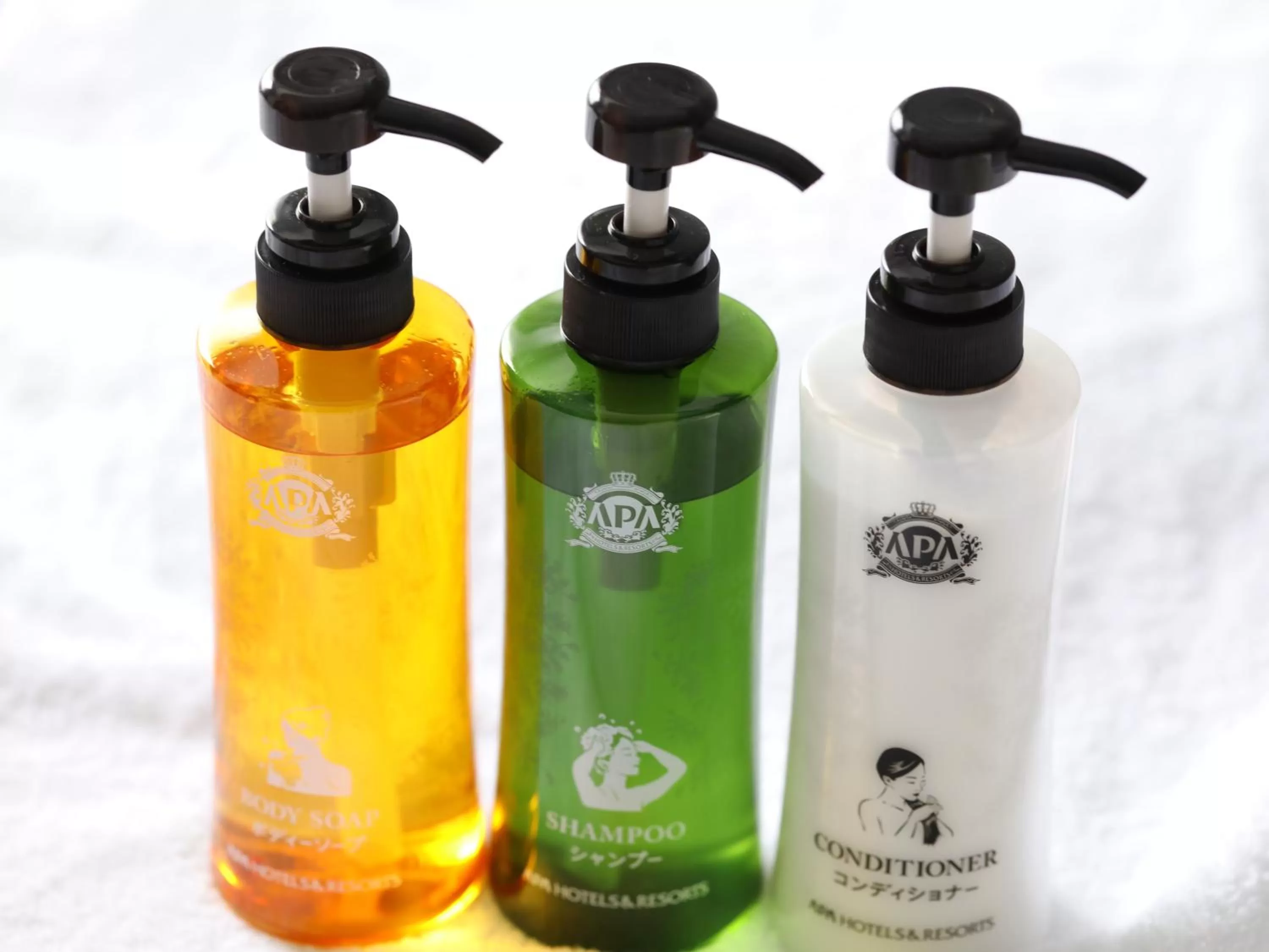 Other in APA Hotel Keisei Ueno Ekimae