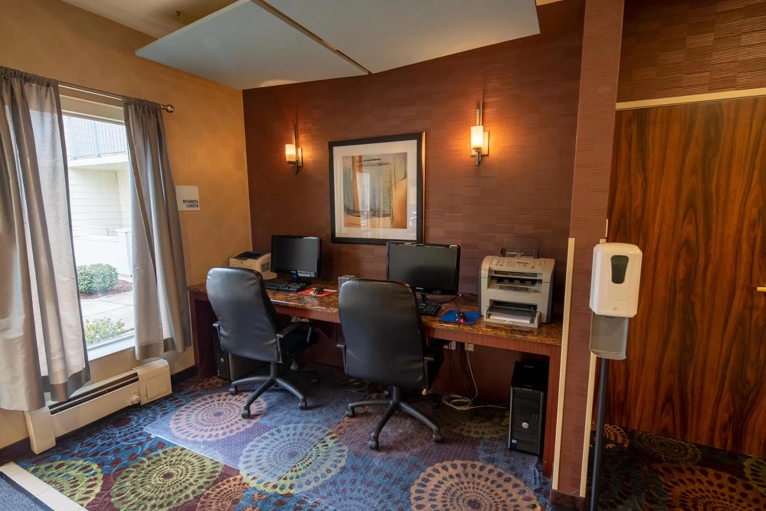 Other in Holiday Inn Express Hotel & Suites Pittsburgh Airport by IHG