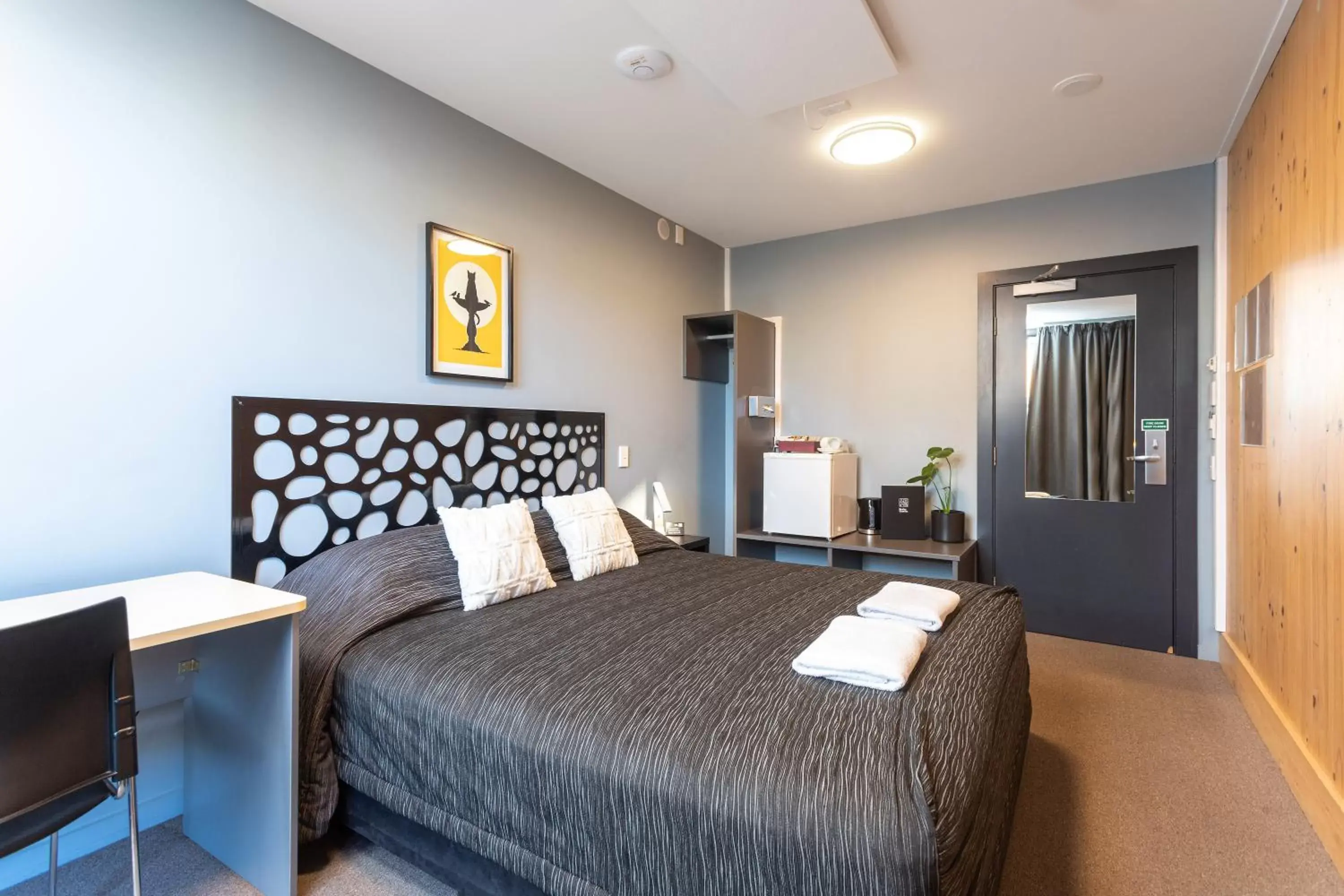 The Lodge - Double (Shared Facilities) in The Bealey Quarter The Lodge - Double (Shared Facilities) in The Bealey Quarter