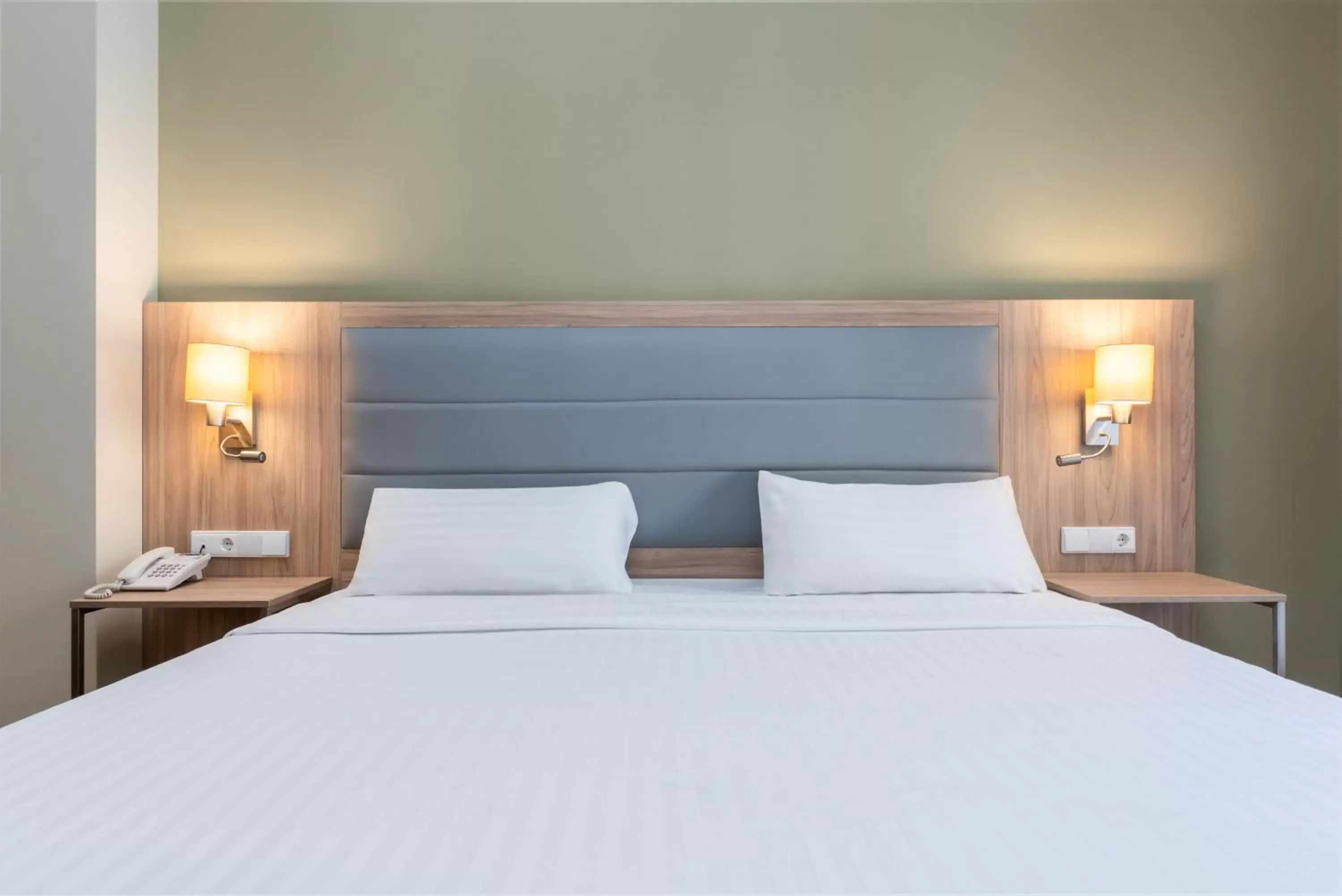 Superior Double or Twin Room in Akeah Verdi Budapest Superior Double or Twin Room in Akeah Verdi Budapest