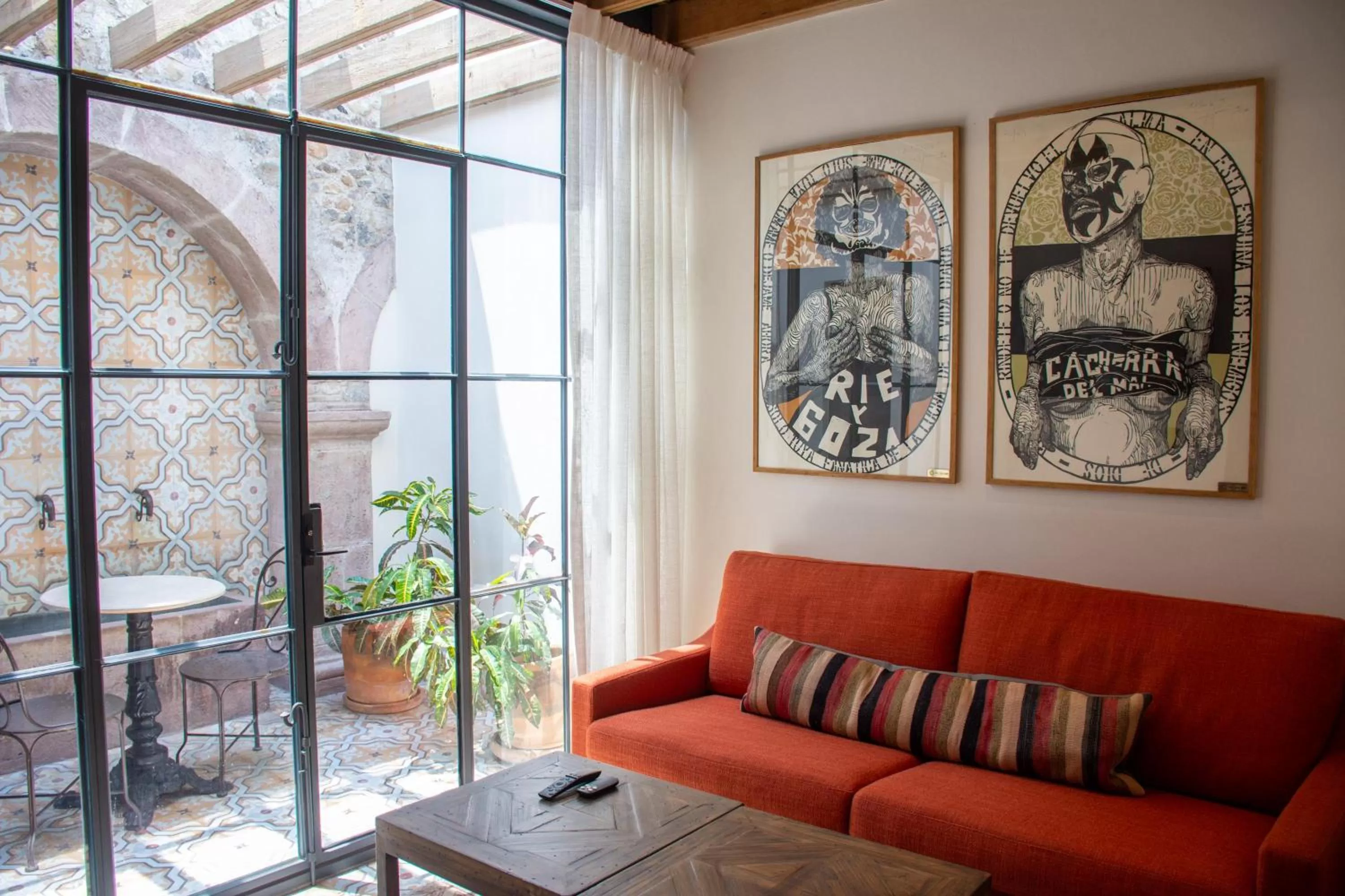 Casa 1810 Parque Hotel Boutique