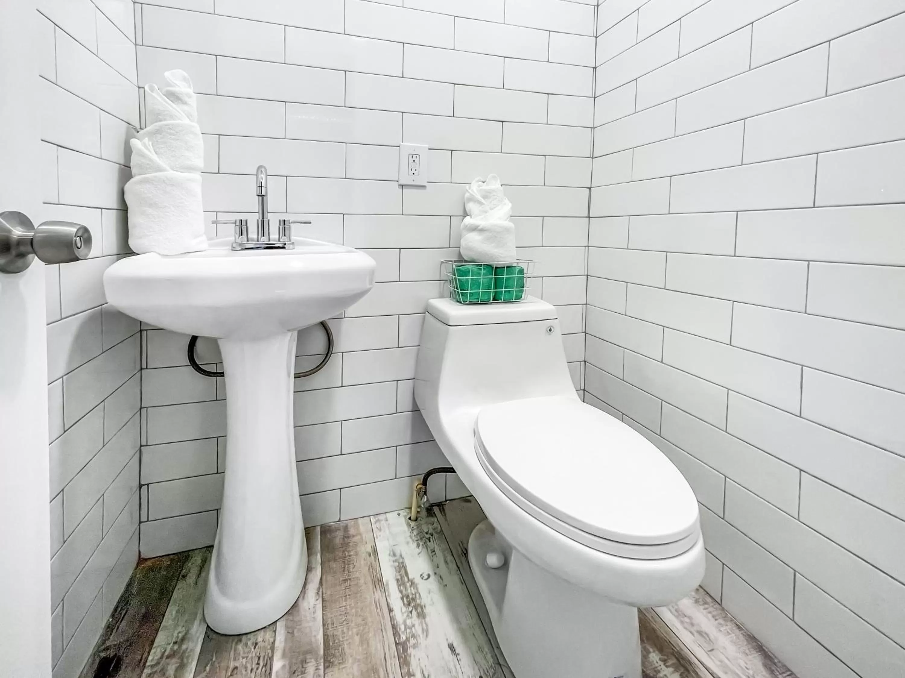 Fitness centre/facilities in Hollywood Beach Hotels