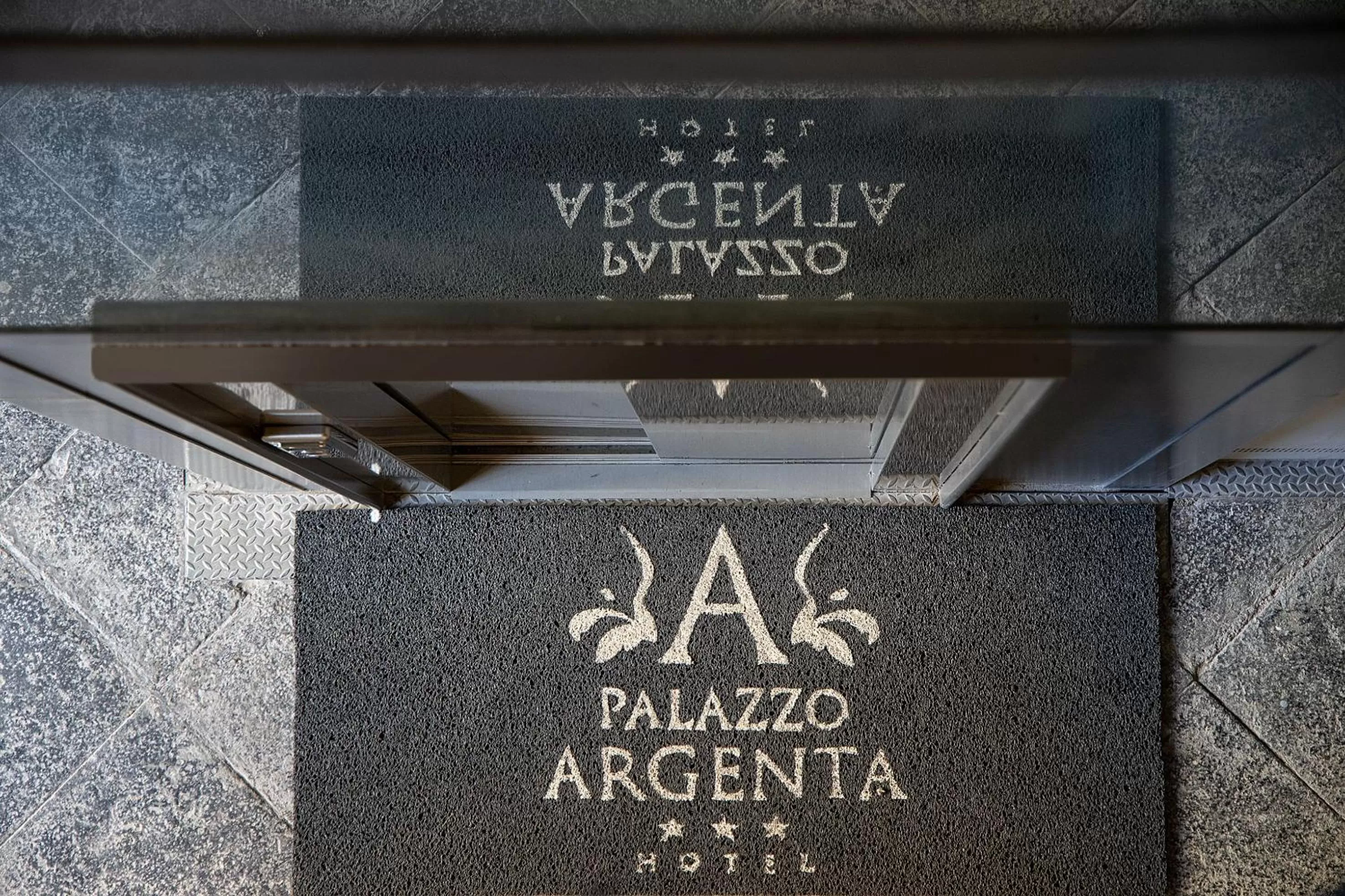 Hotel Palazzo Argenta