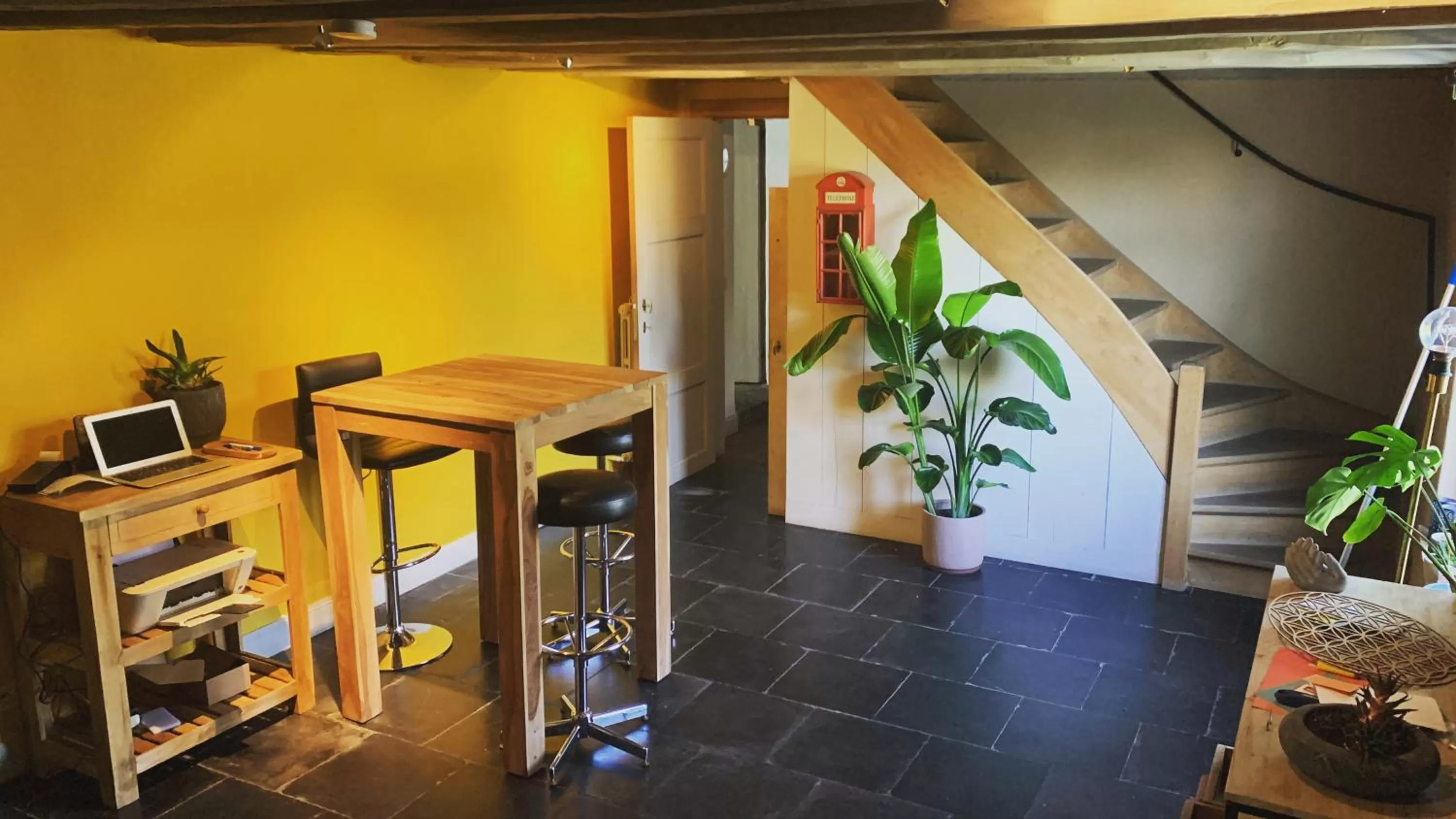 Hamiora wellness B&B