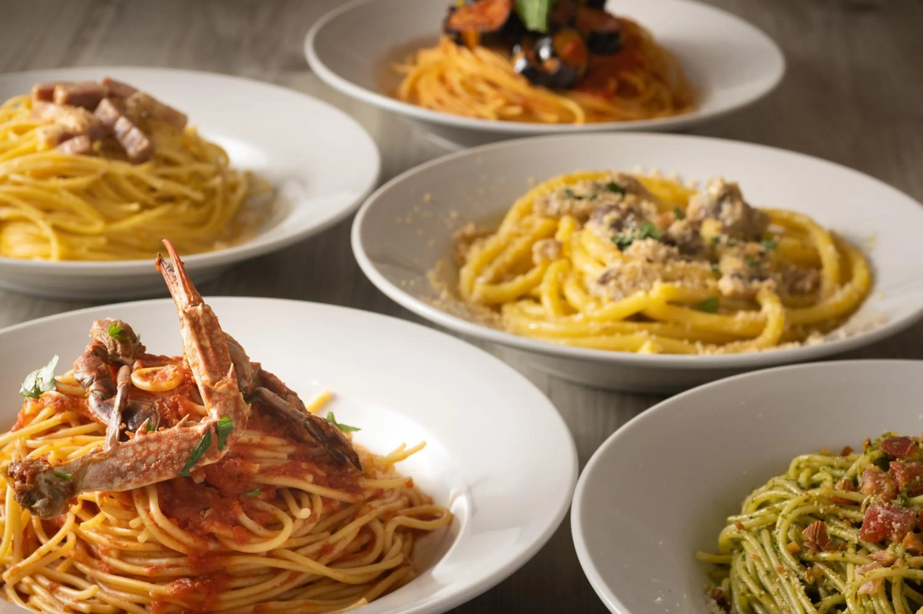 Breakfast in HOTEL MYSTAYS Yokohama