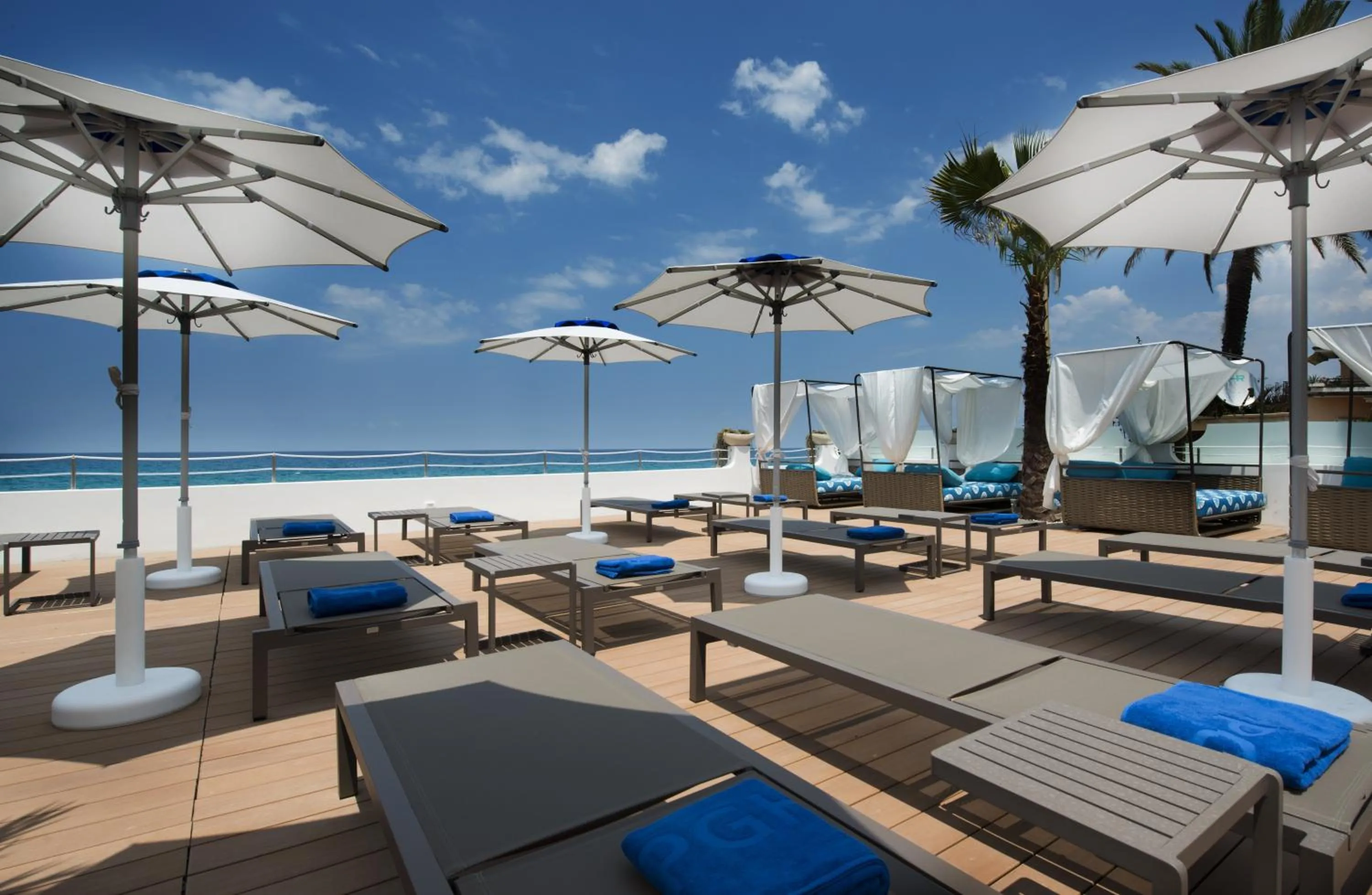 Other in Piccolo Grand Hotel