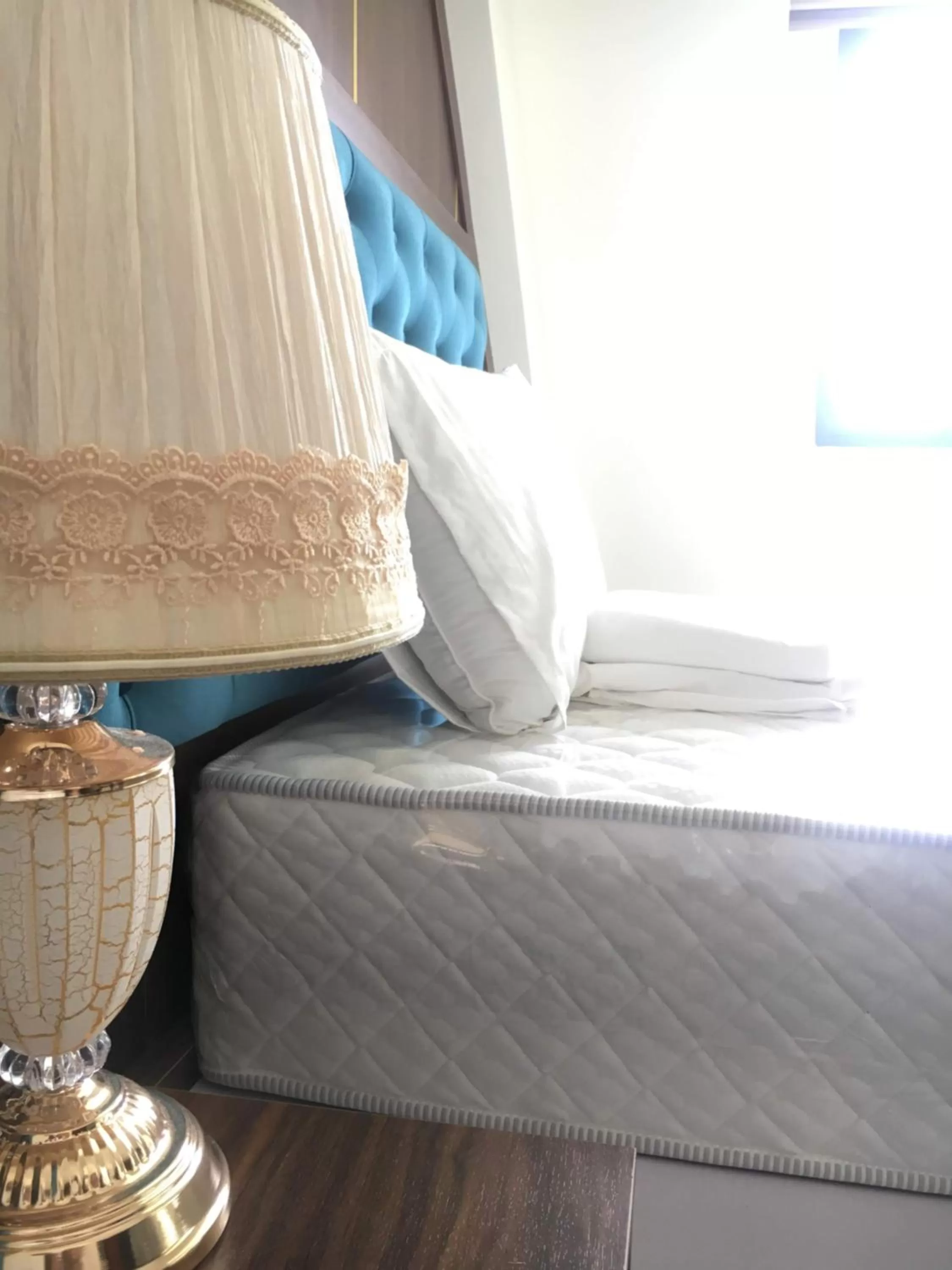 Twin Room in May House Hotel