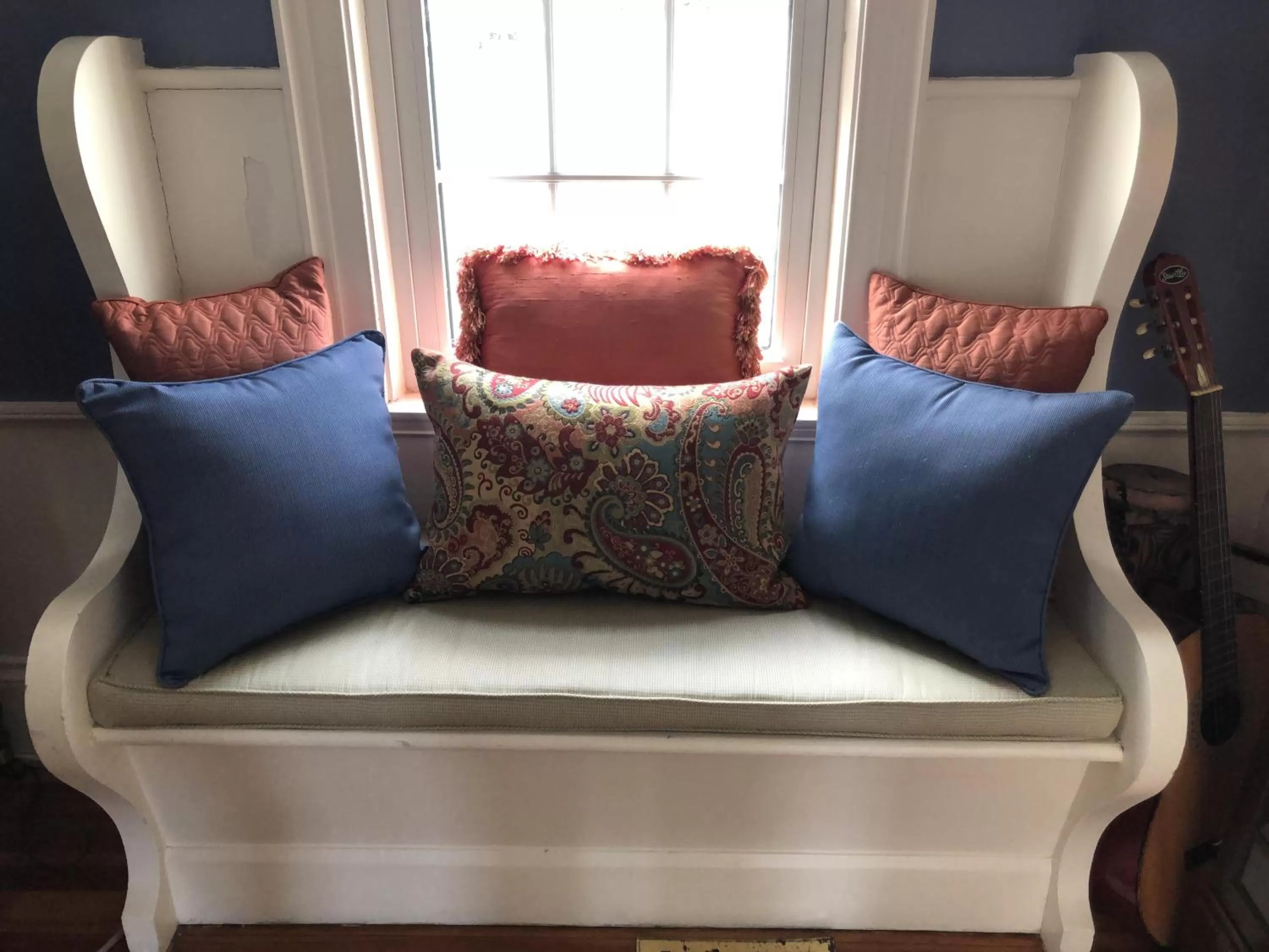 Other, Seating Area in Silvershell Inn