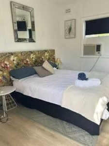 Bed in The Oasis Tamworth