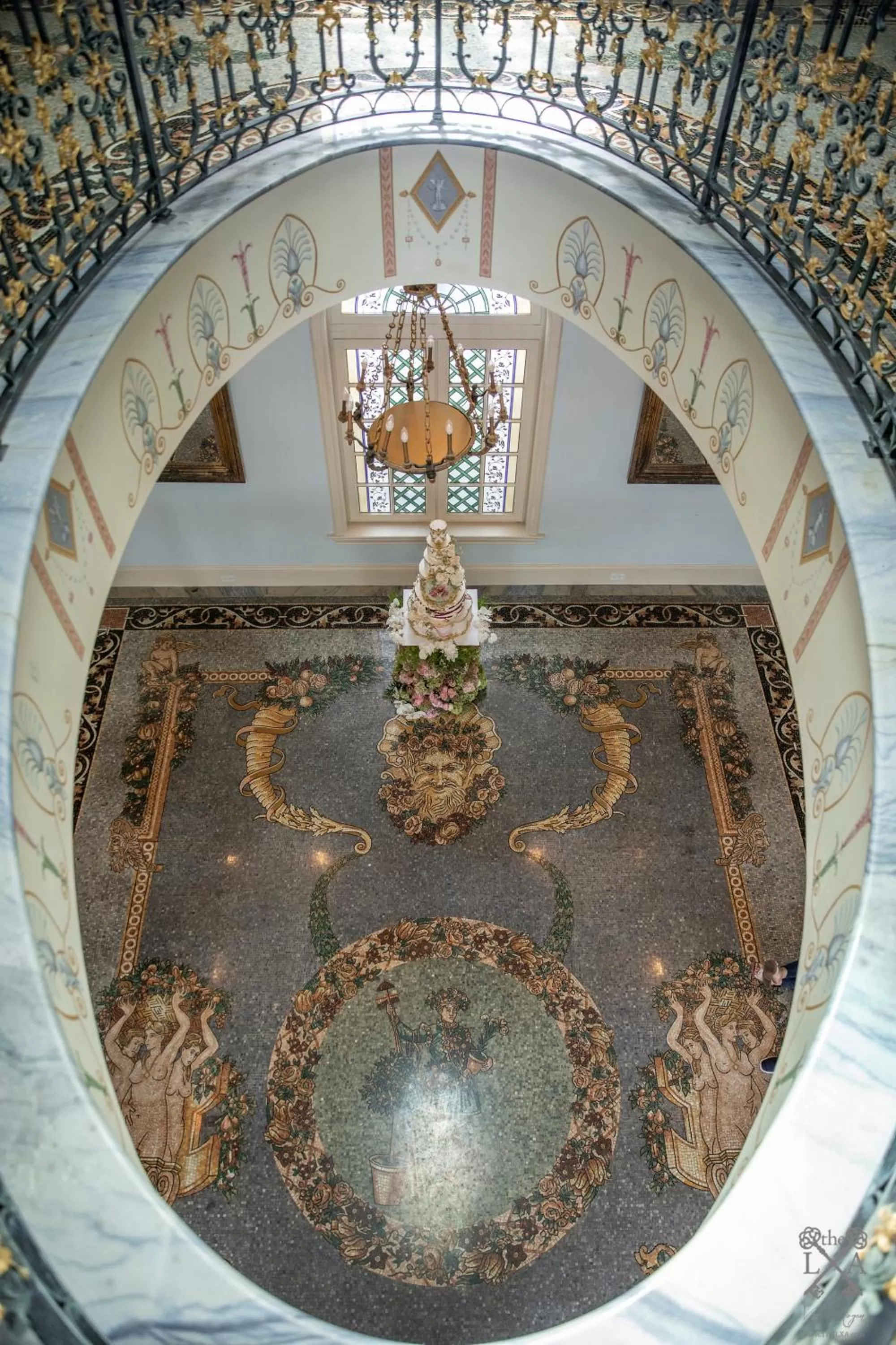 Restaurant/places to eat in The Villa Casa Casuarina