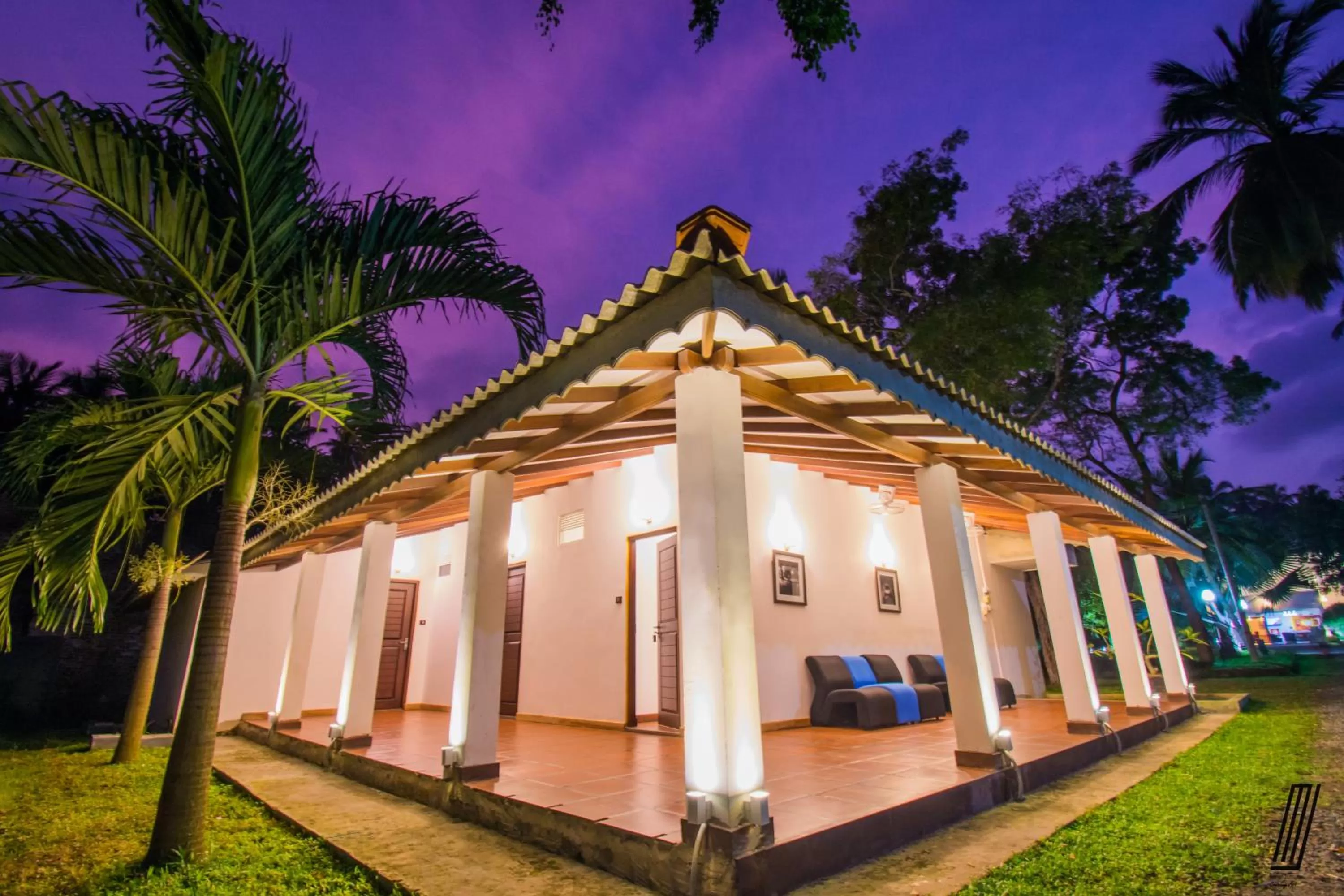 Property building in Oreeka - Katunayake Airport Transit Hotels