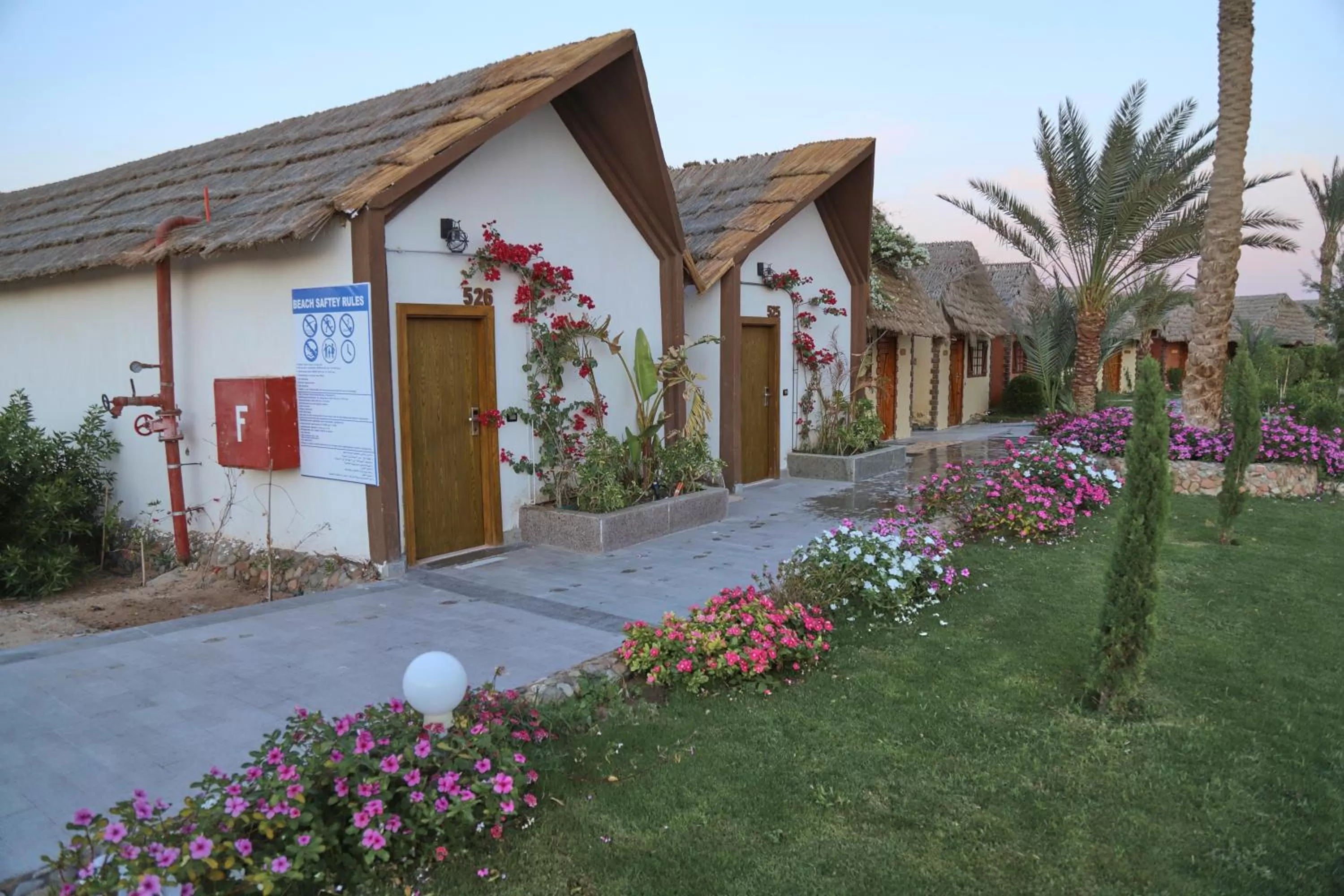Panorama Bungalows Resort El Gouna