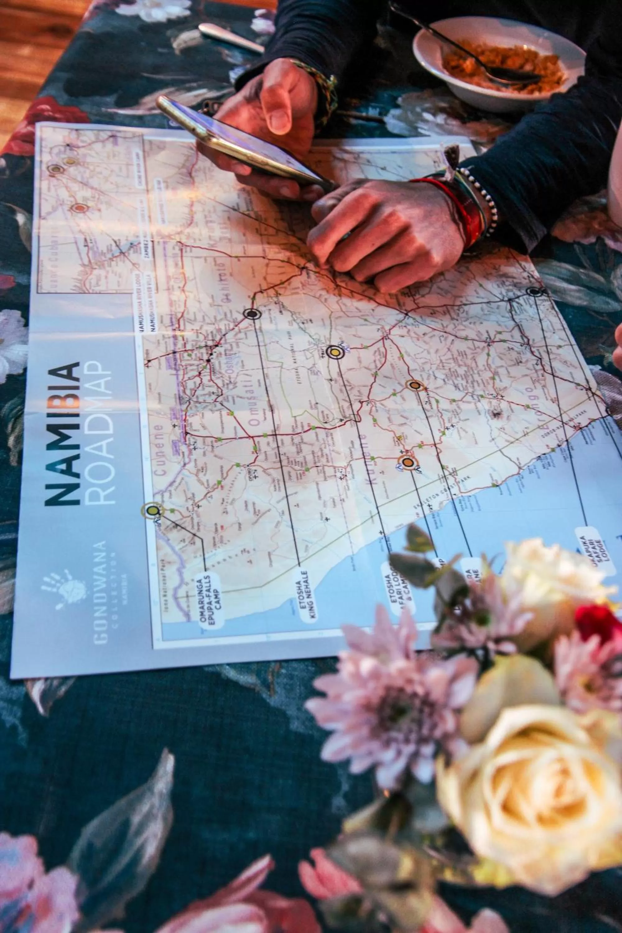 The Residence at Villa Wiese