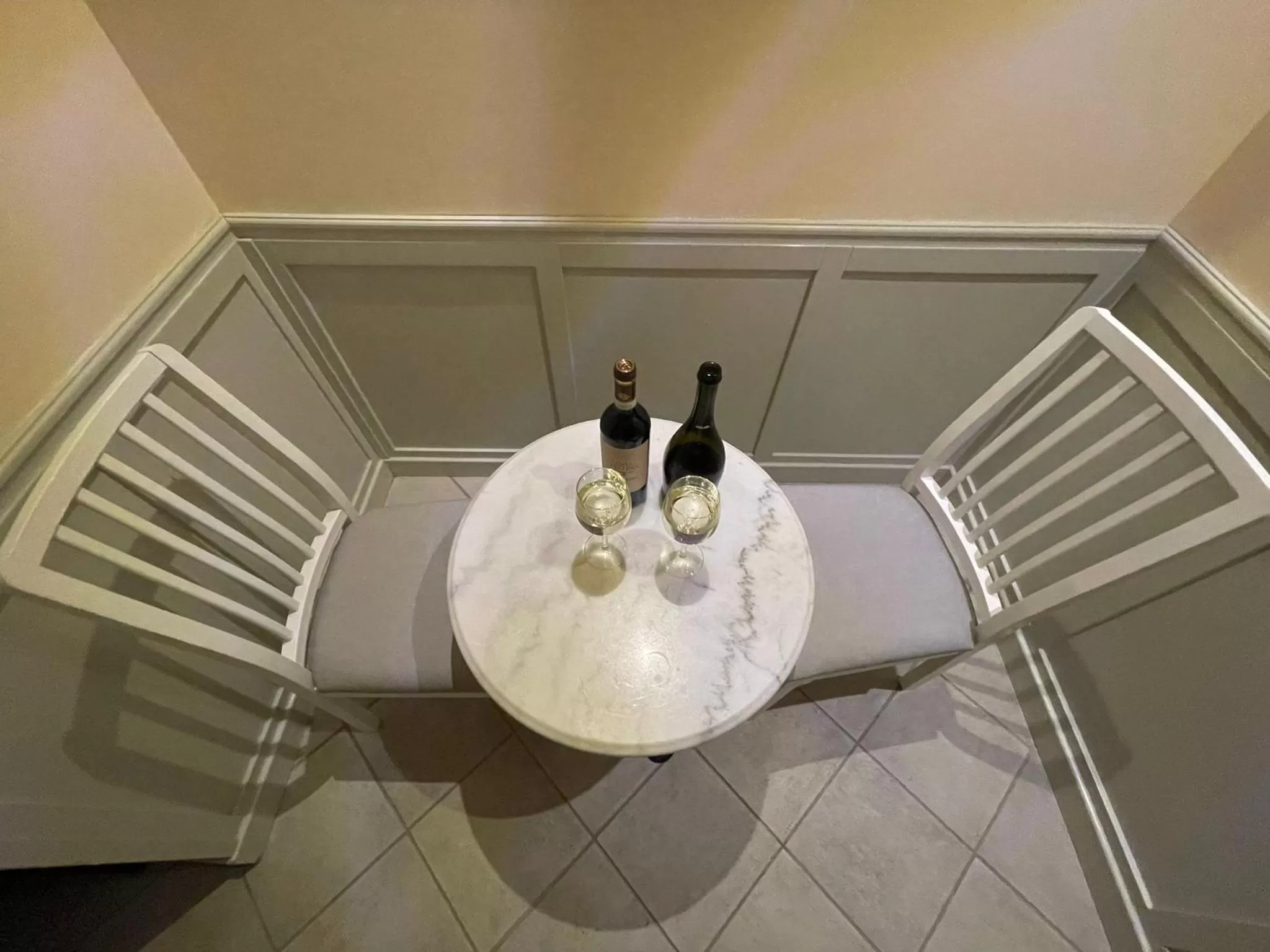 relais monti guesthouse