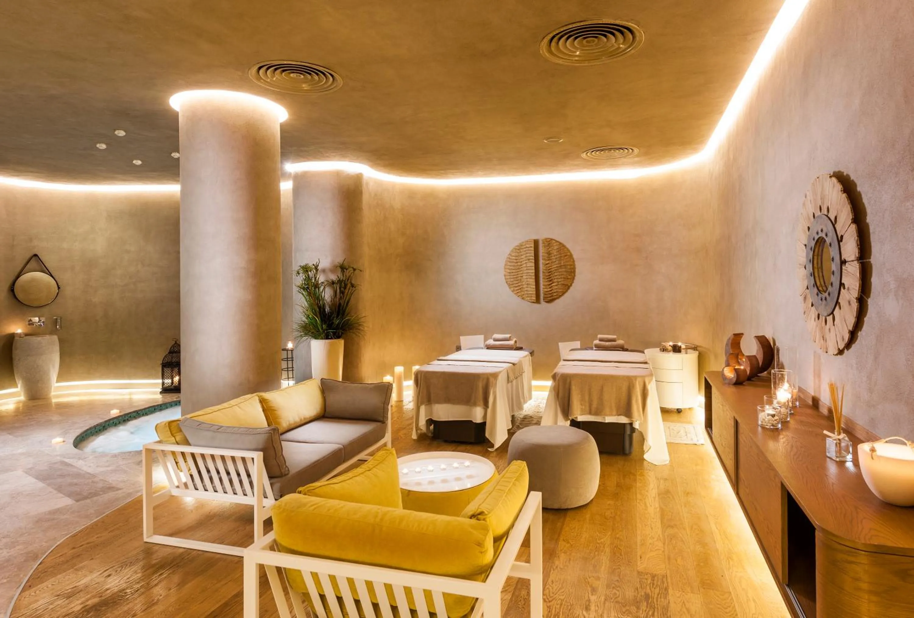 Massage in Tasigo Eskisehir