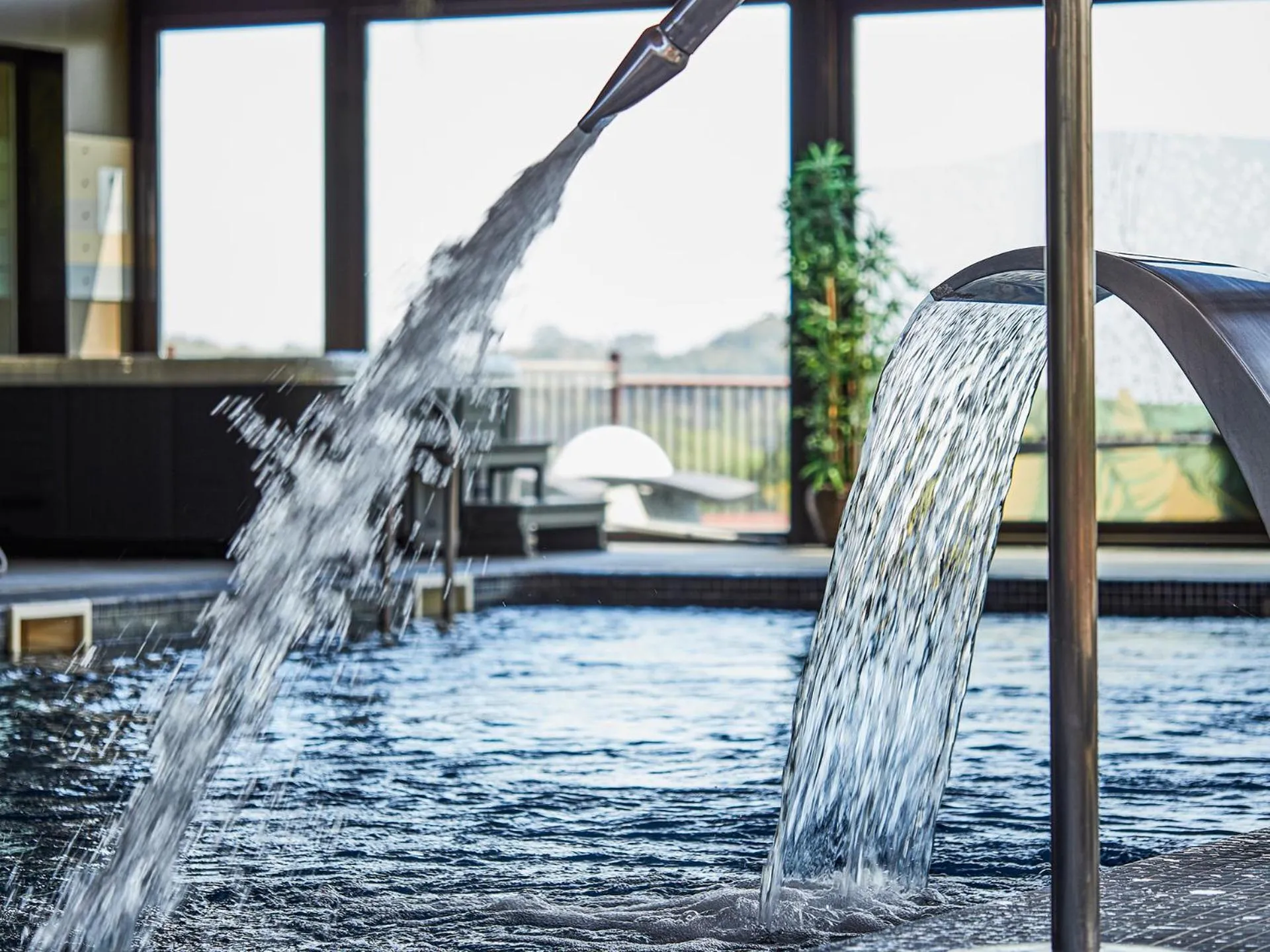 Spa and wellness centre/facilities in La Piconera Hotel & Spa