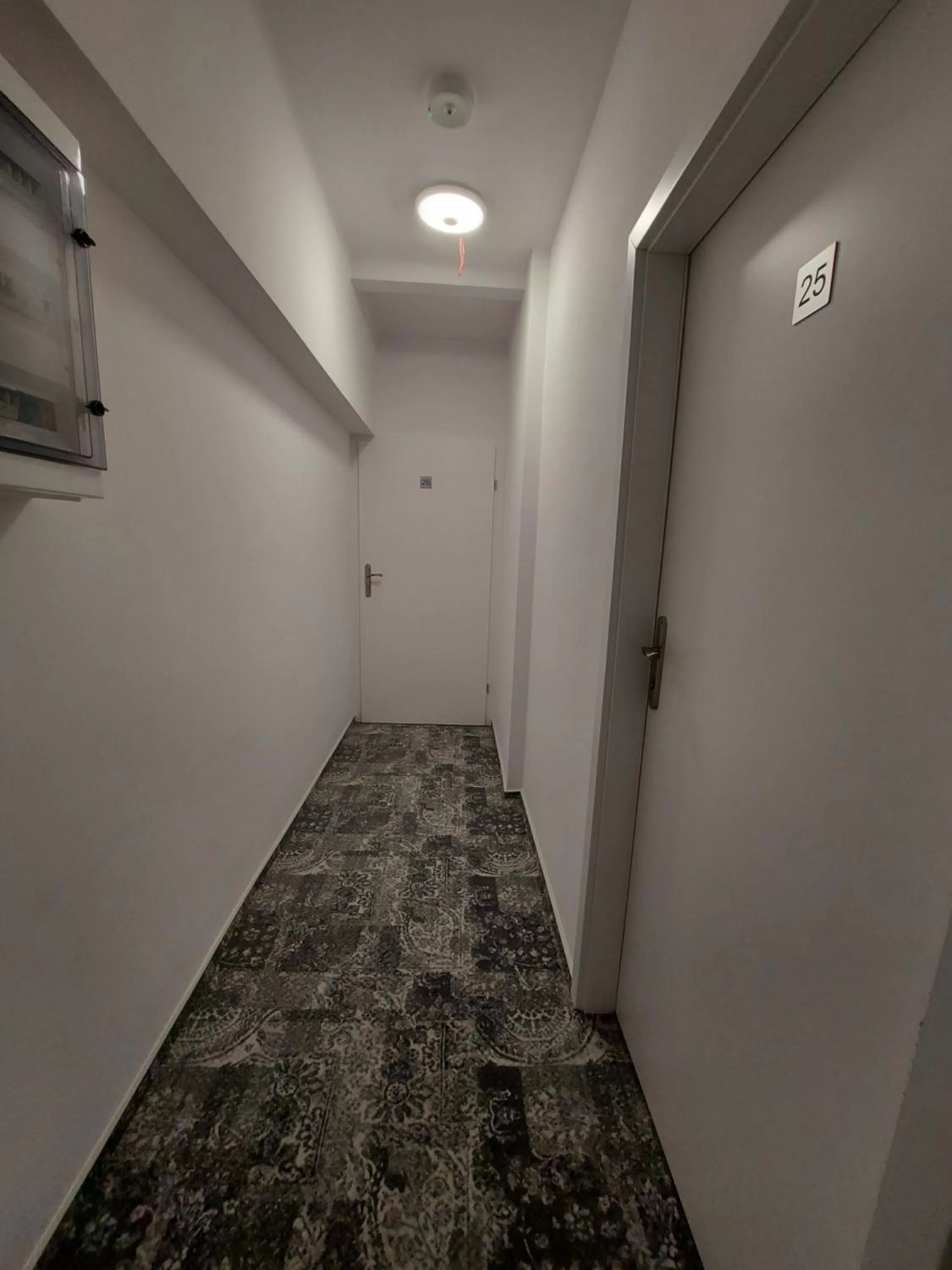 Lobby or reception in Kamienica1924