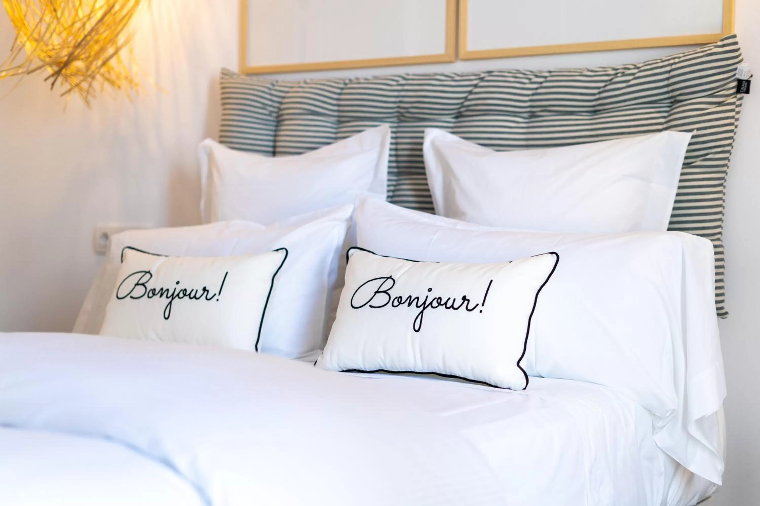 Bedroom, Bed in Duna Hotel Boutique