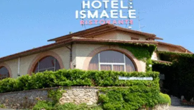 Hotel Ismaele Hotel Ismaele