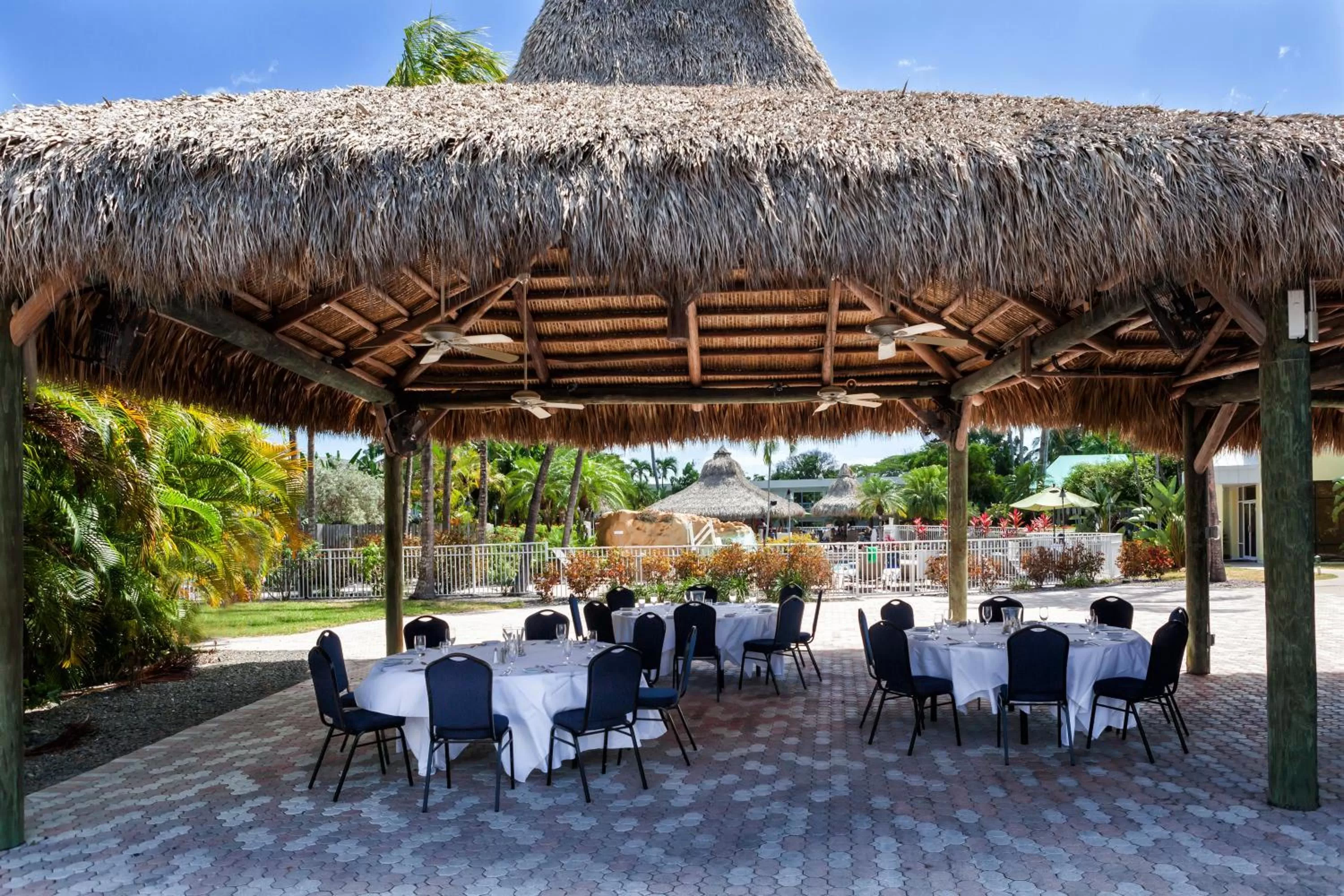 Restaurant/places to eat in Holiday Inn Key Largo by IHG
