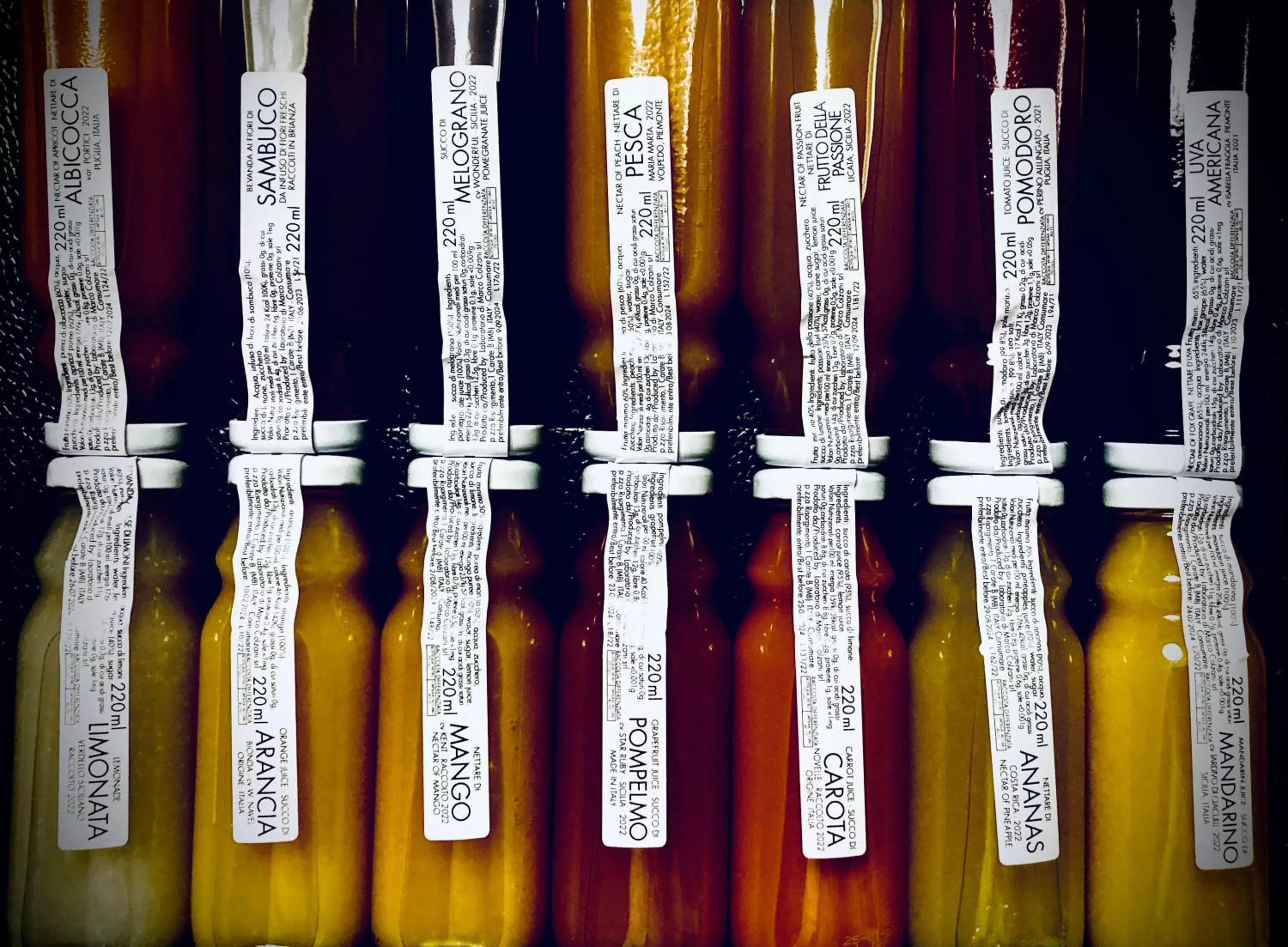 Breakfast in Cà Rossa #GLAMOUR