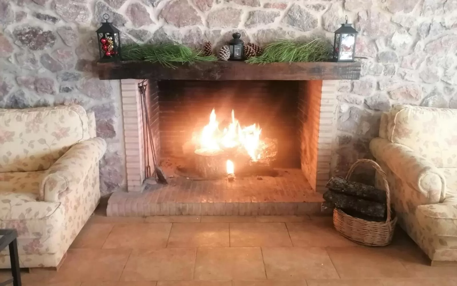 Property building in Hotel La Era de Aracena - Adults Only