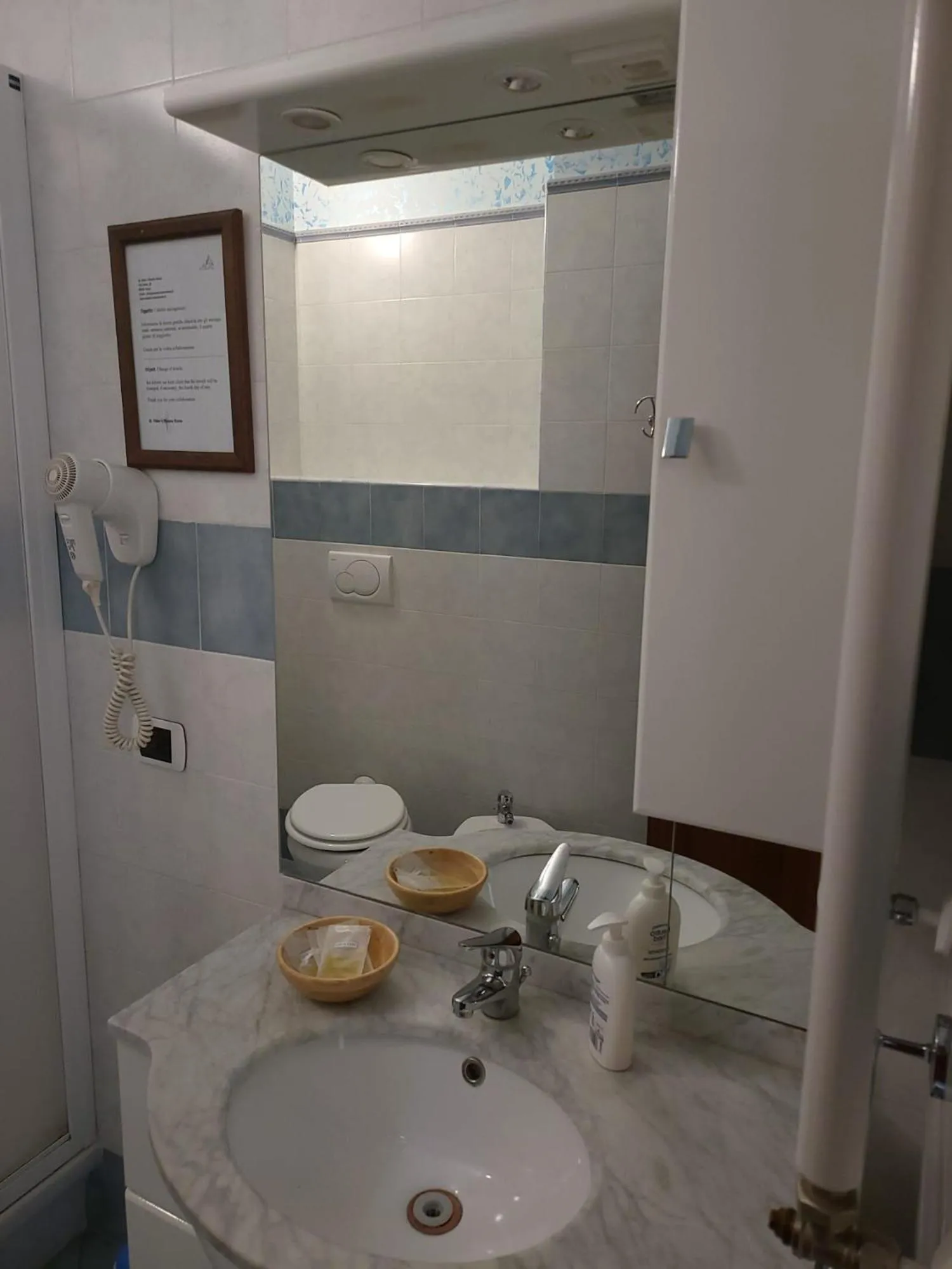 St. Peter's Rooms Rome